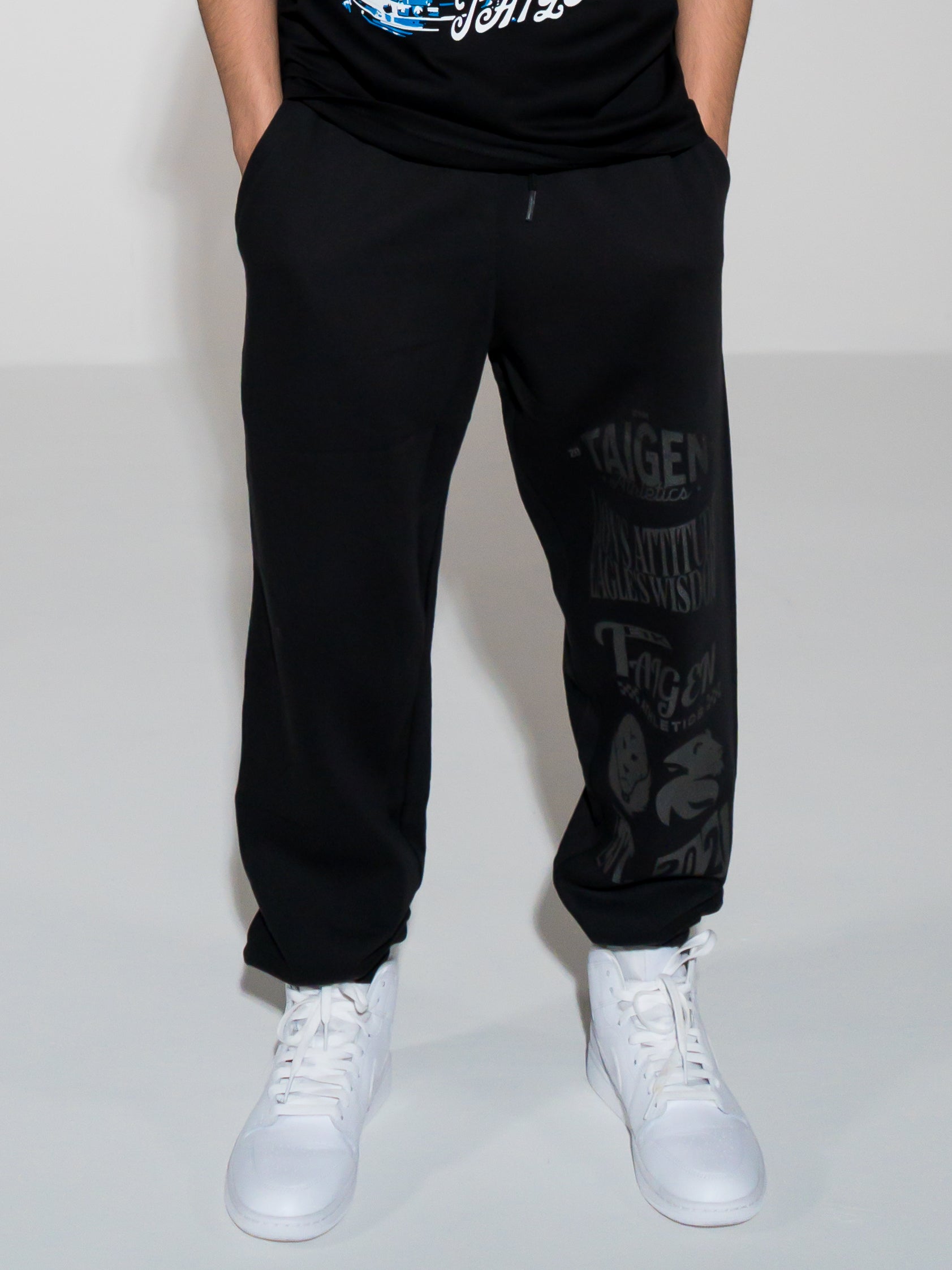 Legacy Sweats