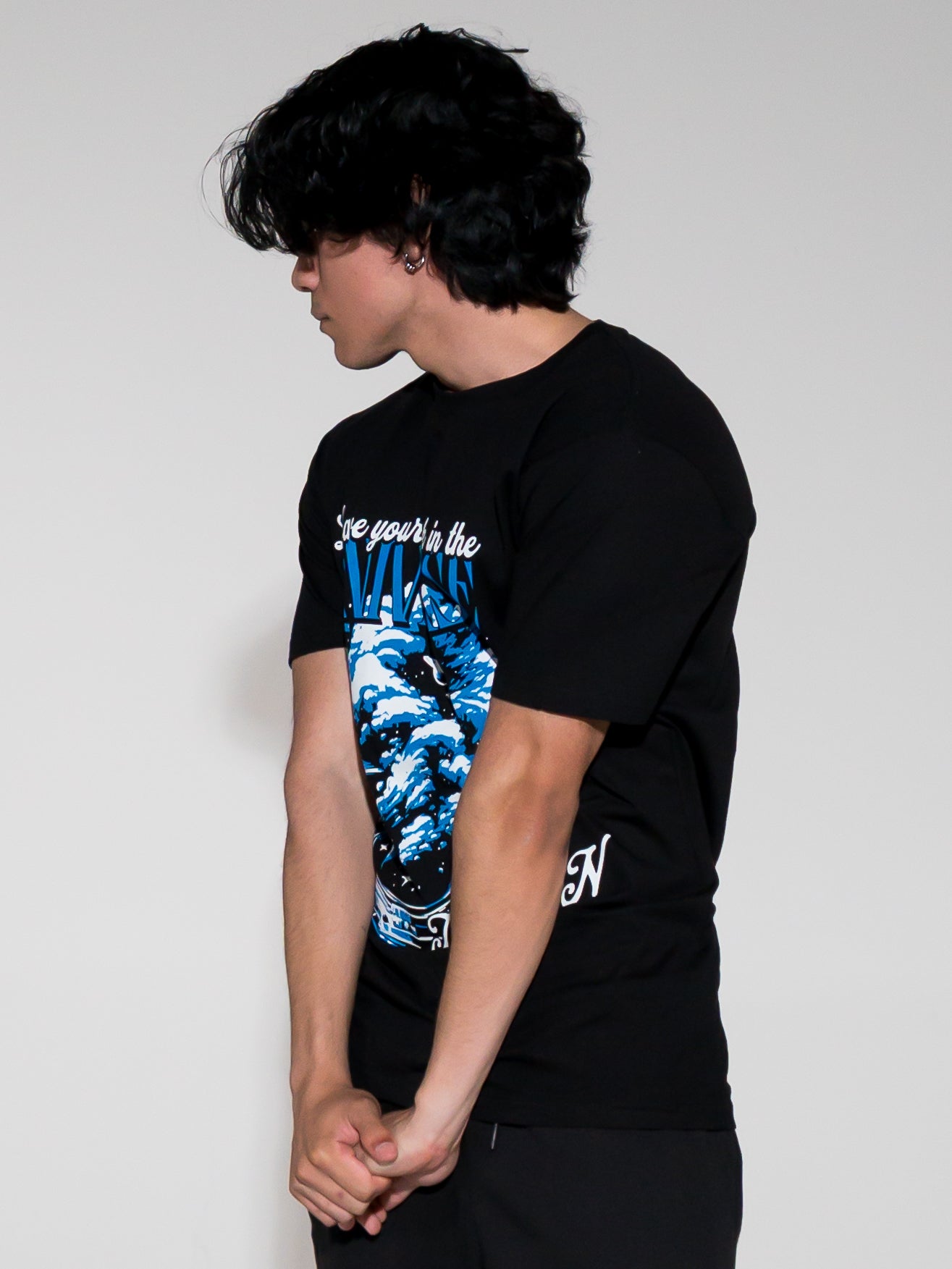 Universe Tee