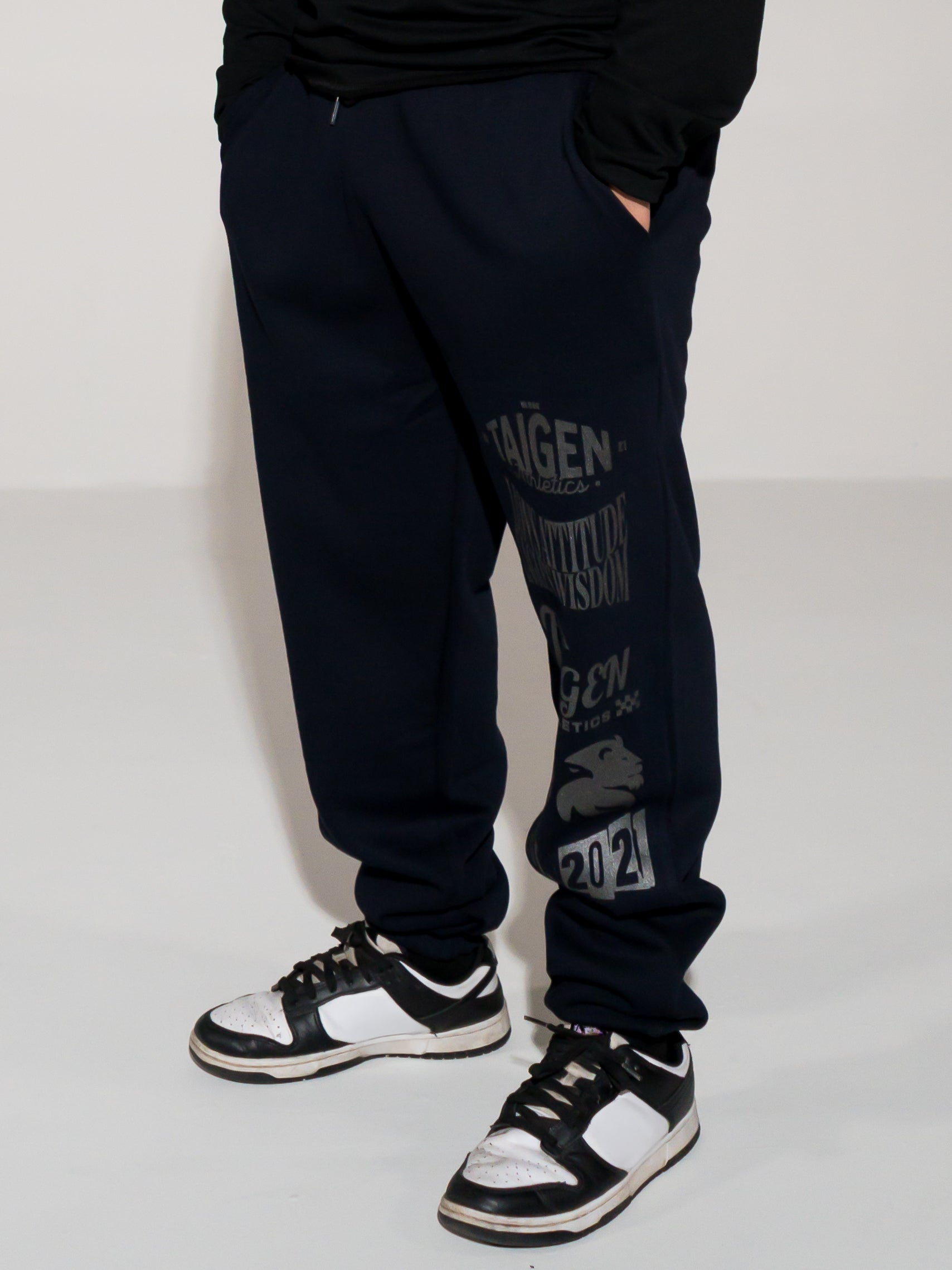 Legacy Sweats
