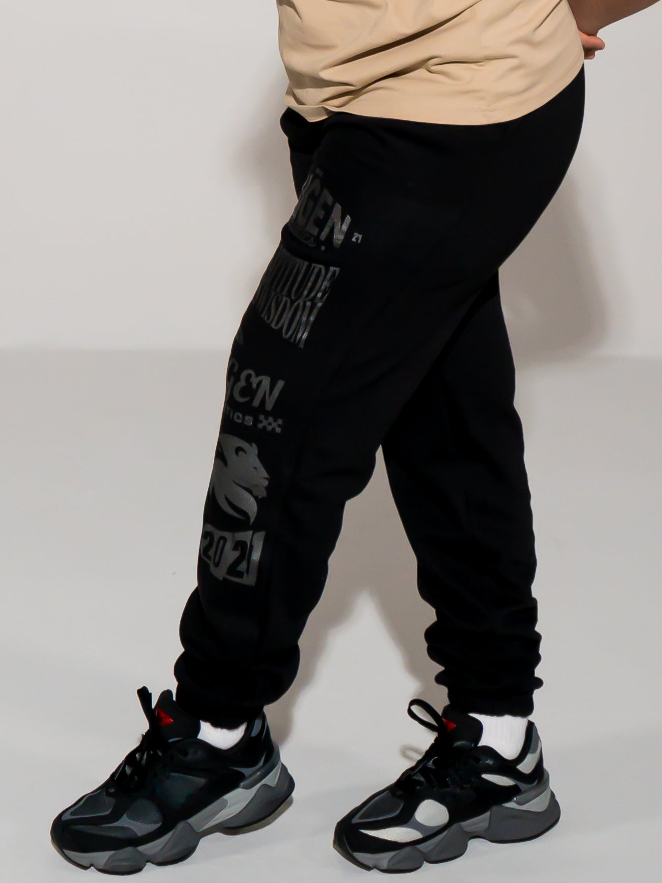 Legacy Sweats