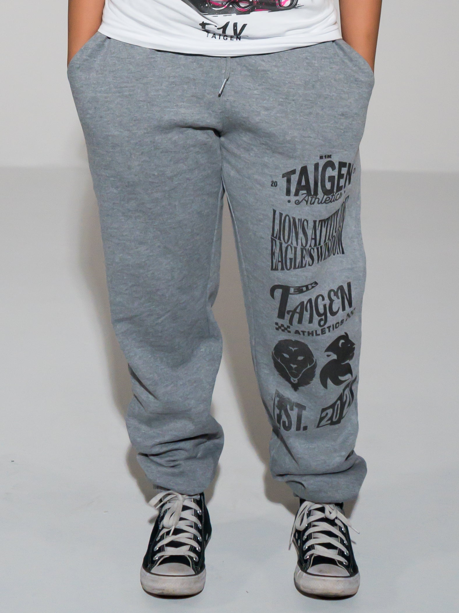 Legacy Sweats