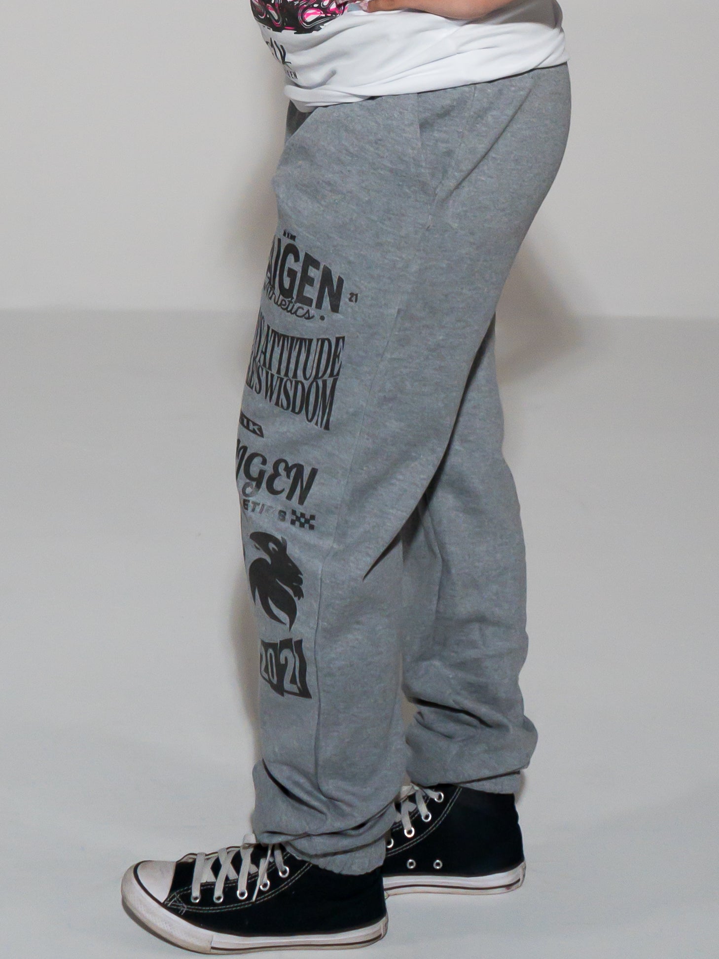 Legacy Sweats