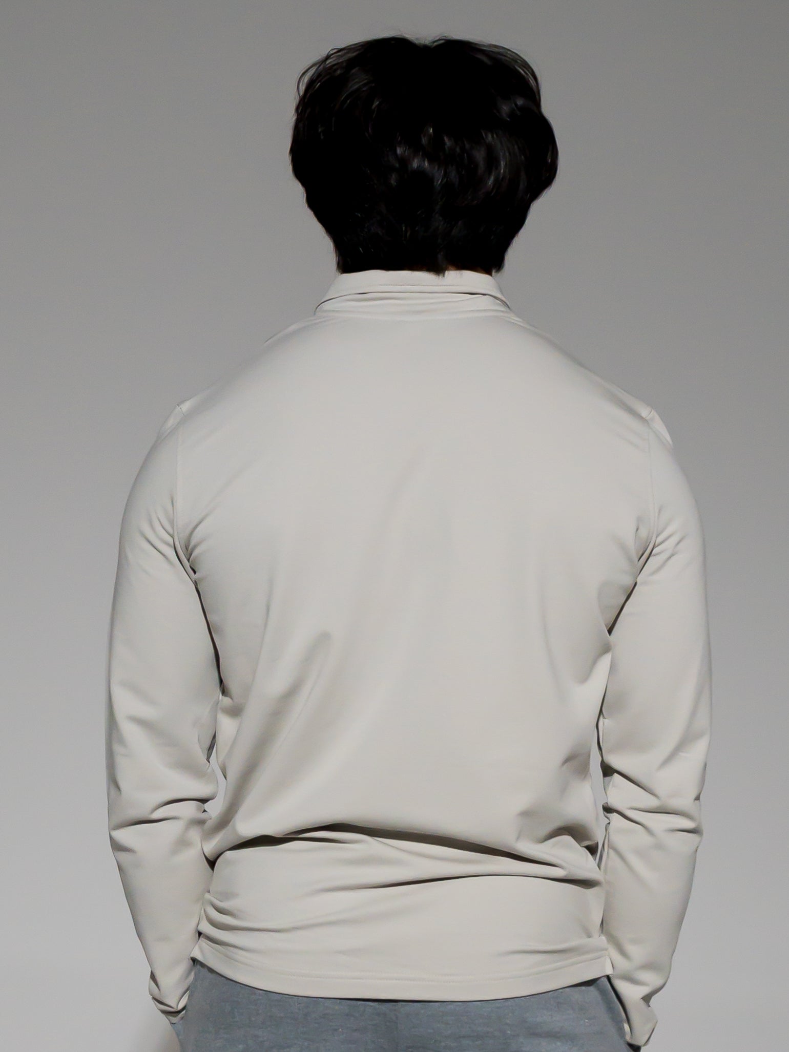 Very Terry Qtr Zip