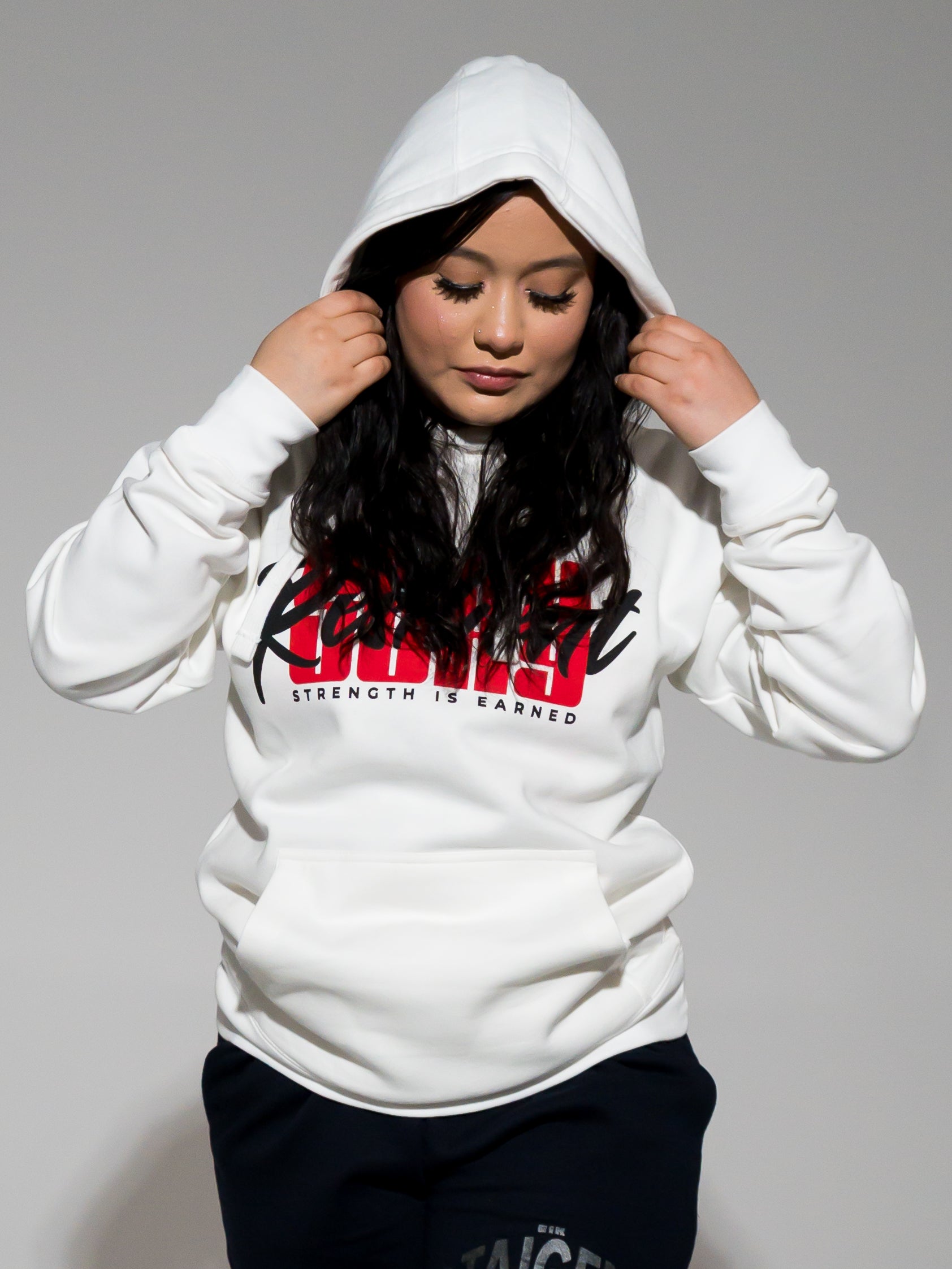 Stay Resilient Hoodie