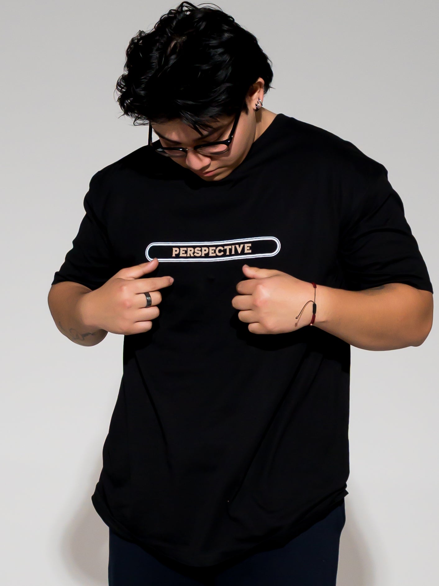 Perspective 2.0 Tee