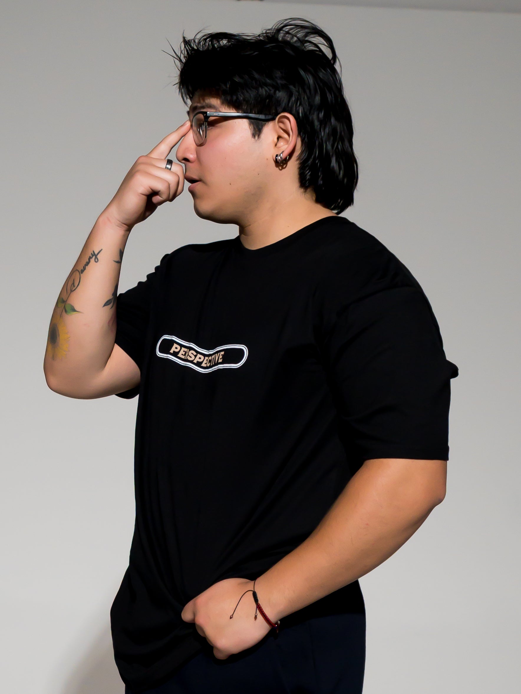 Perspective 2.0 Tee