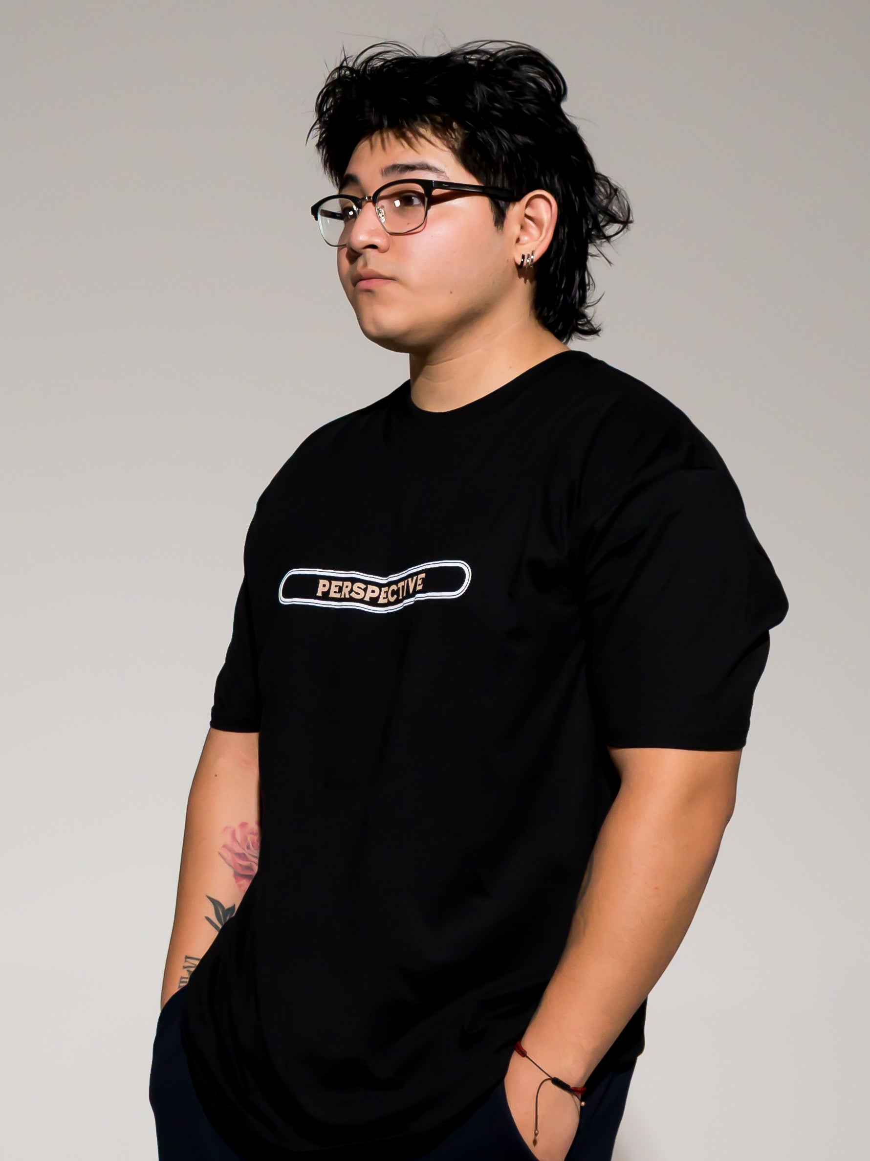 Perspective 2.0 Tee