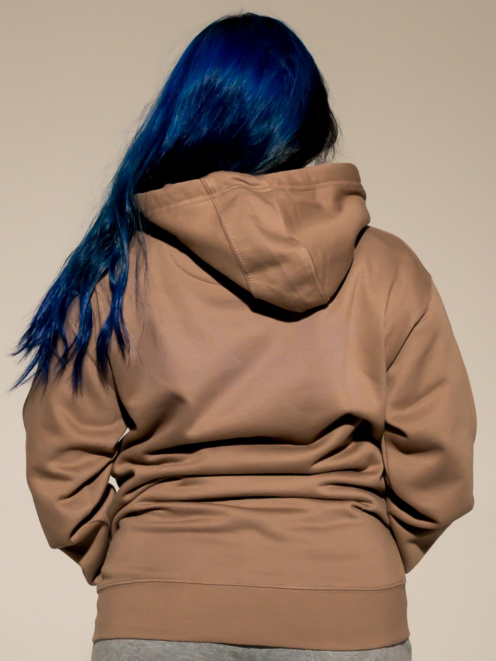 Stay Resilient Hoodie