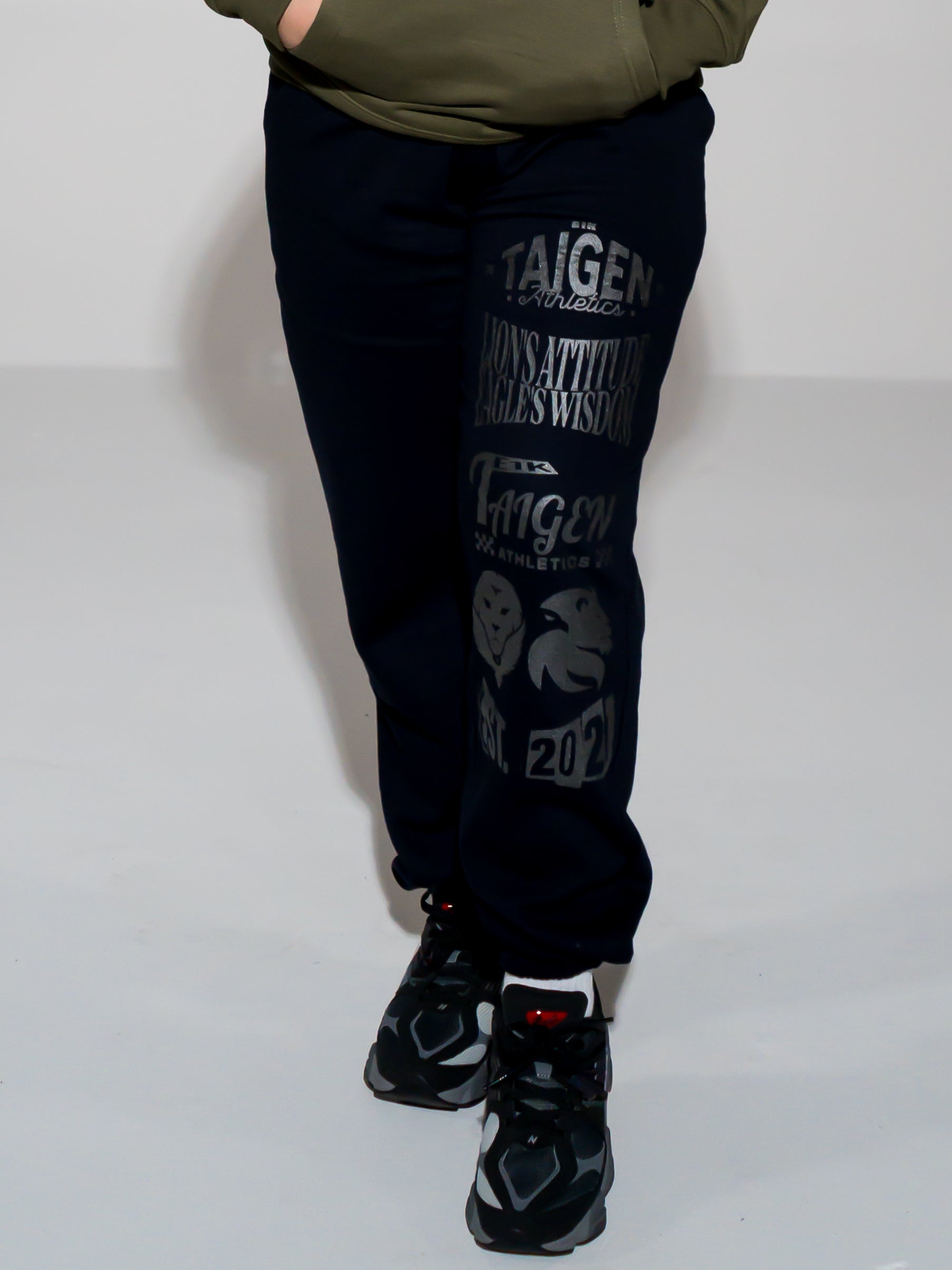 Legacy Sweats