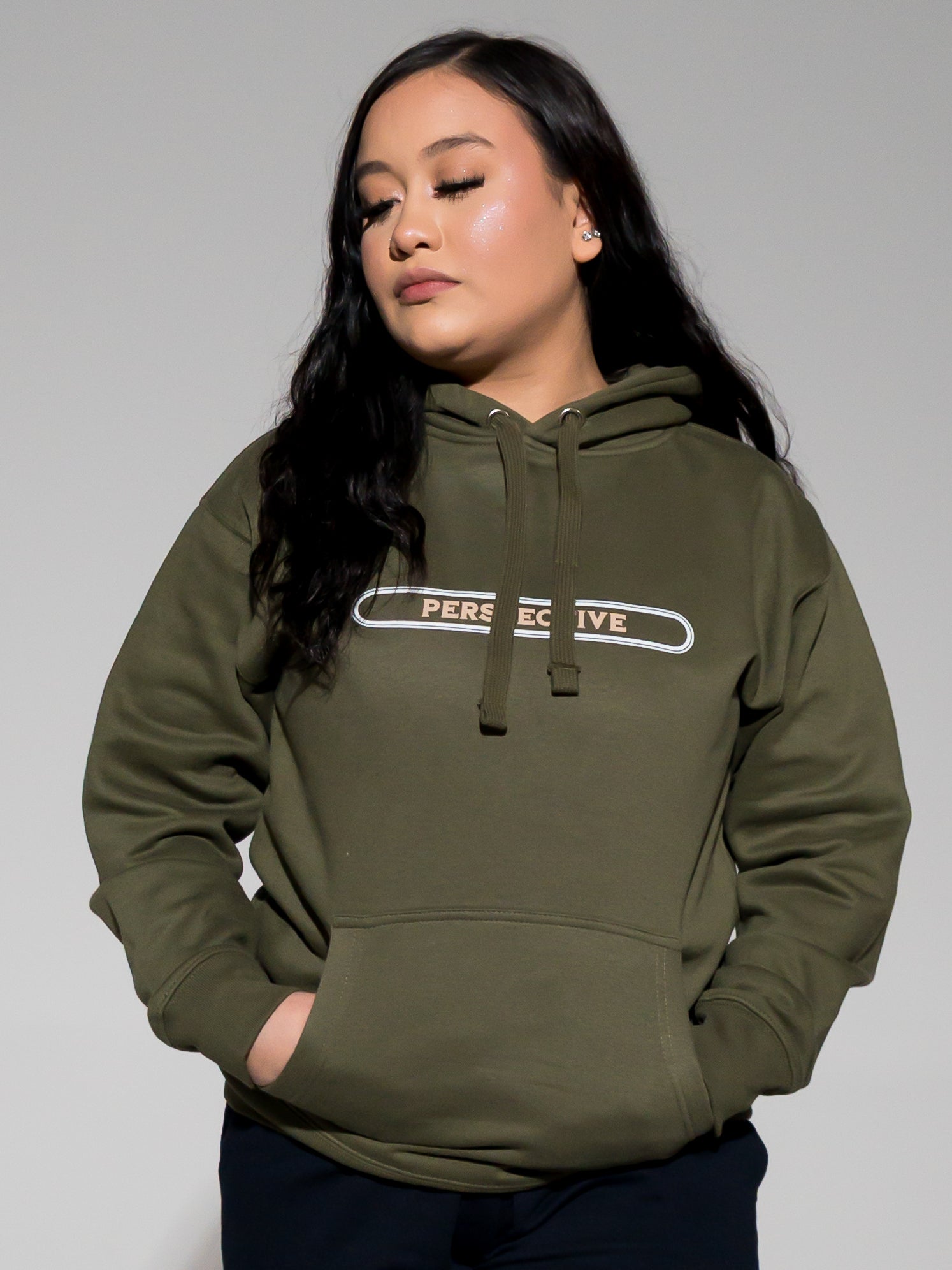 Perspective 2.0 Hoodie
