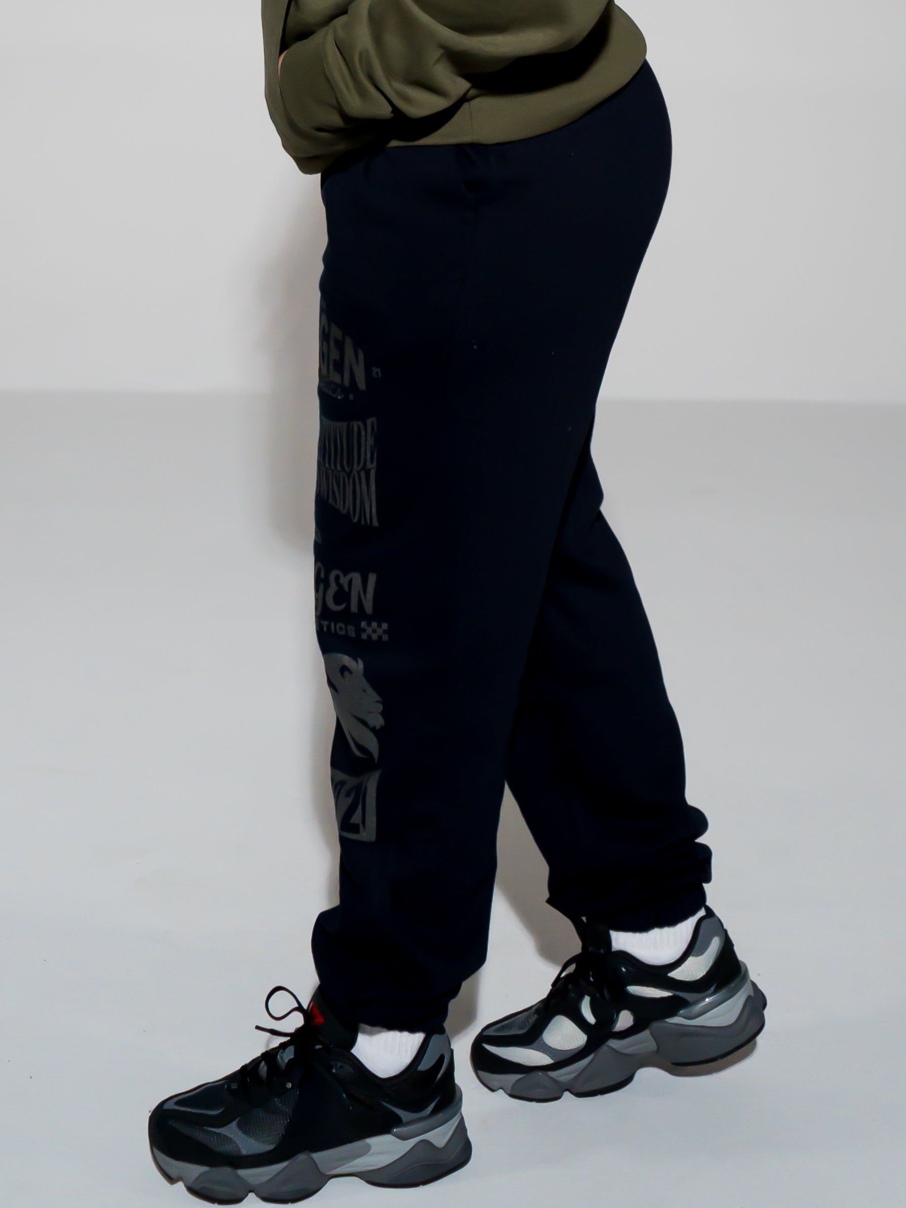 Legacy Sweats