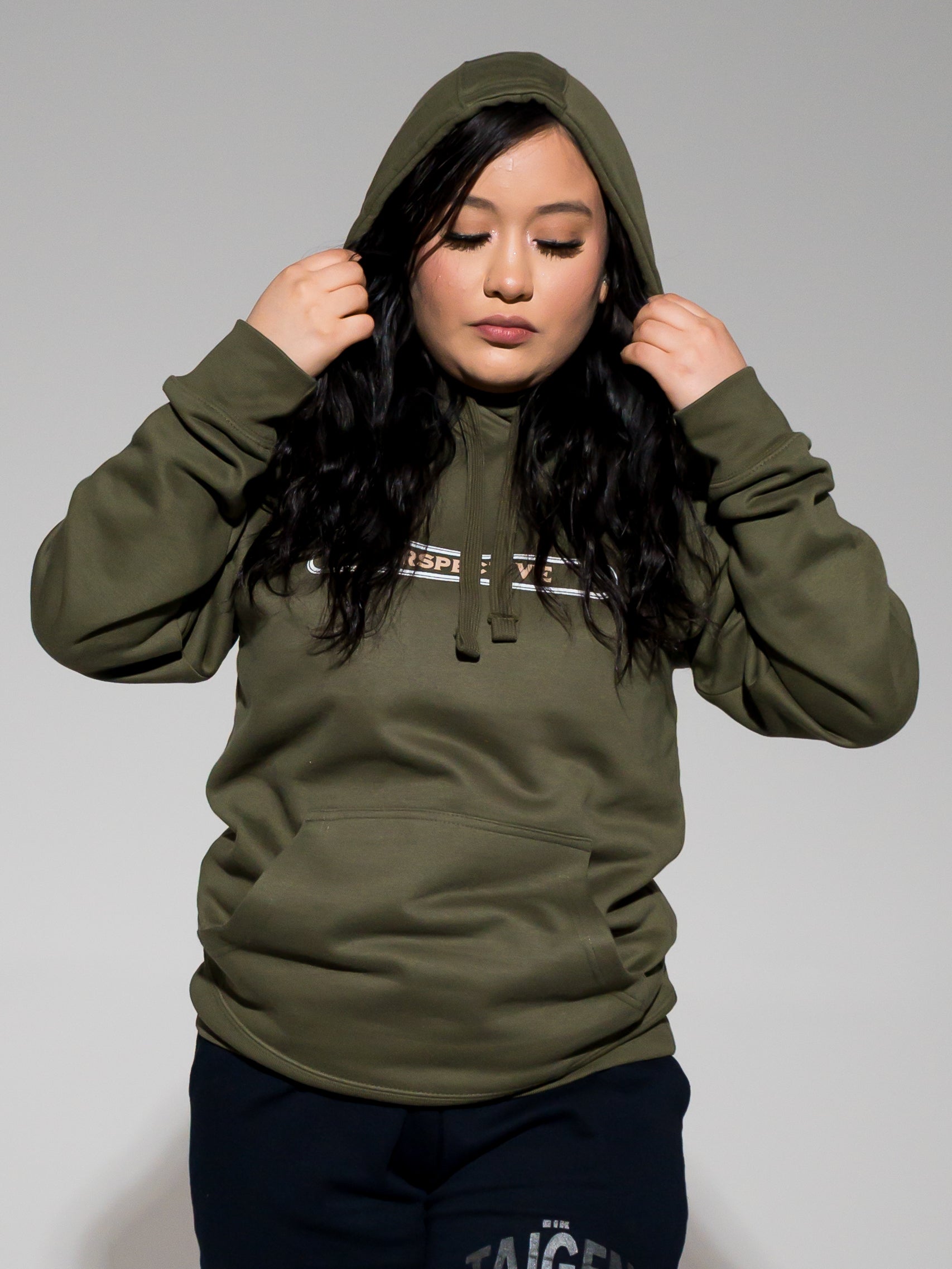 Perspective 2.0 Hoodie