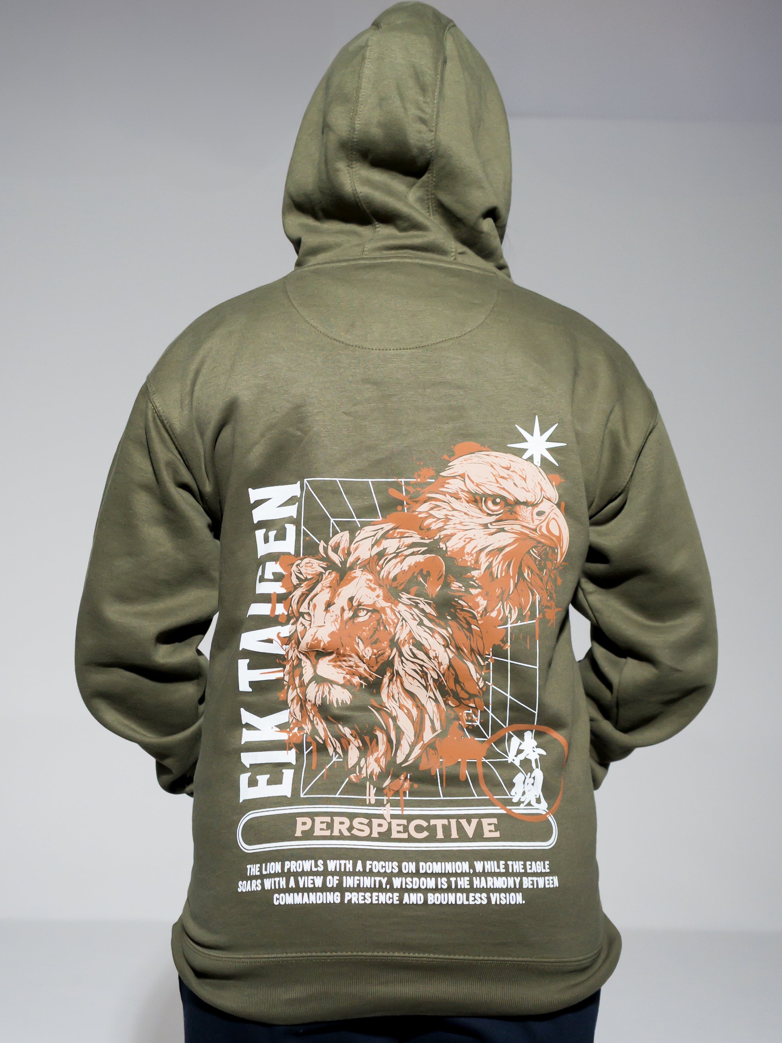 Perspective 2.0 Hoodie