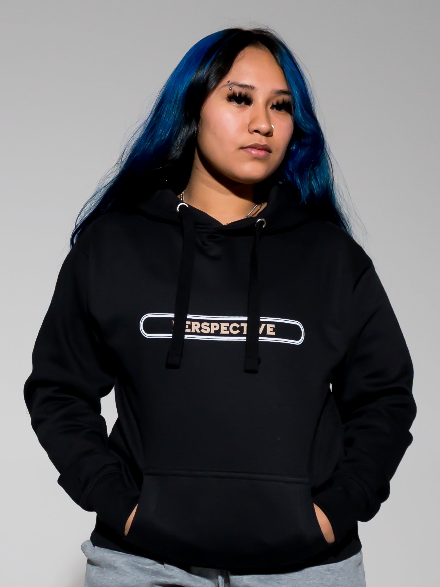 Perspective 2.0 Hoodie