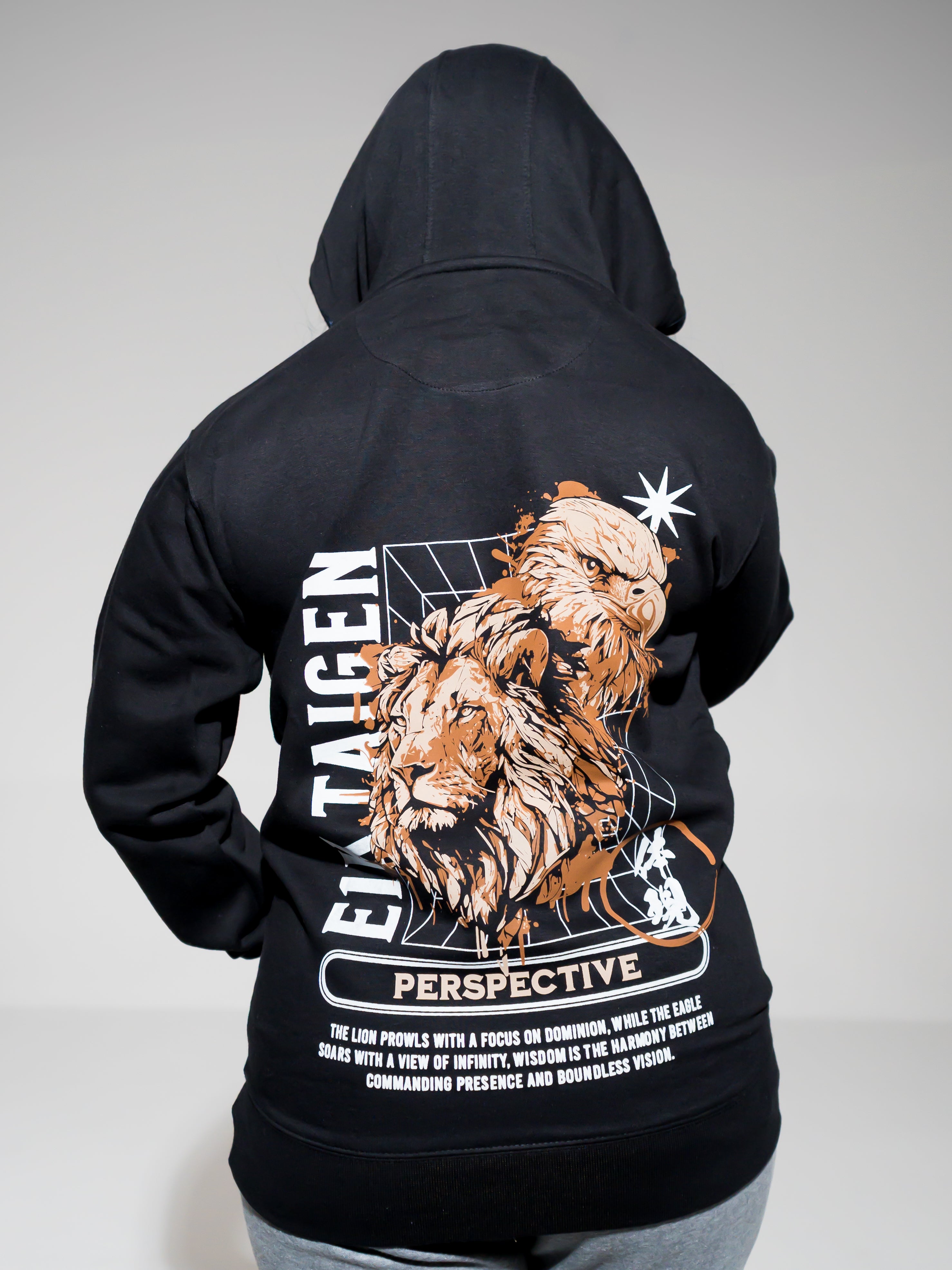 Perspective 2.0 Hoodie