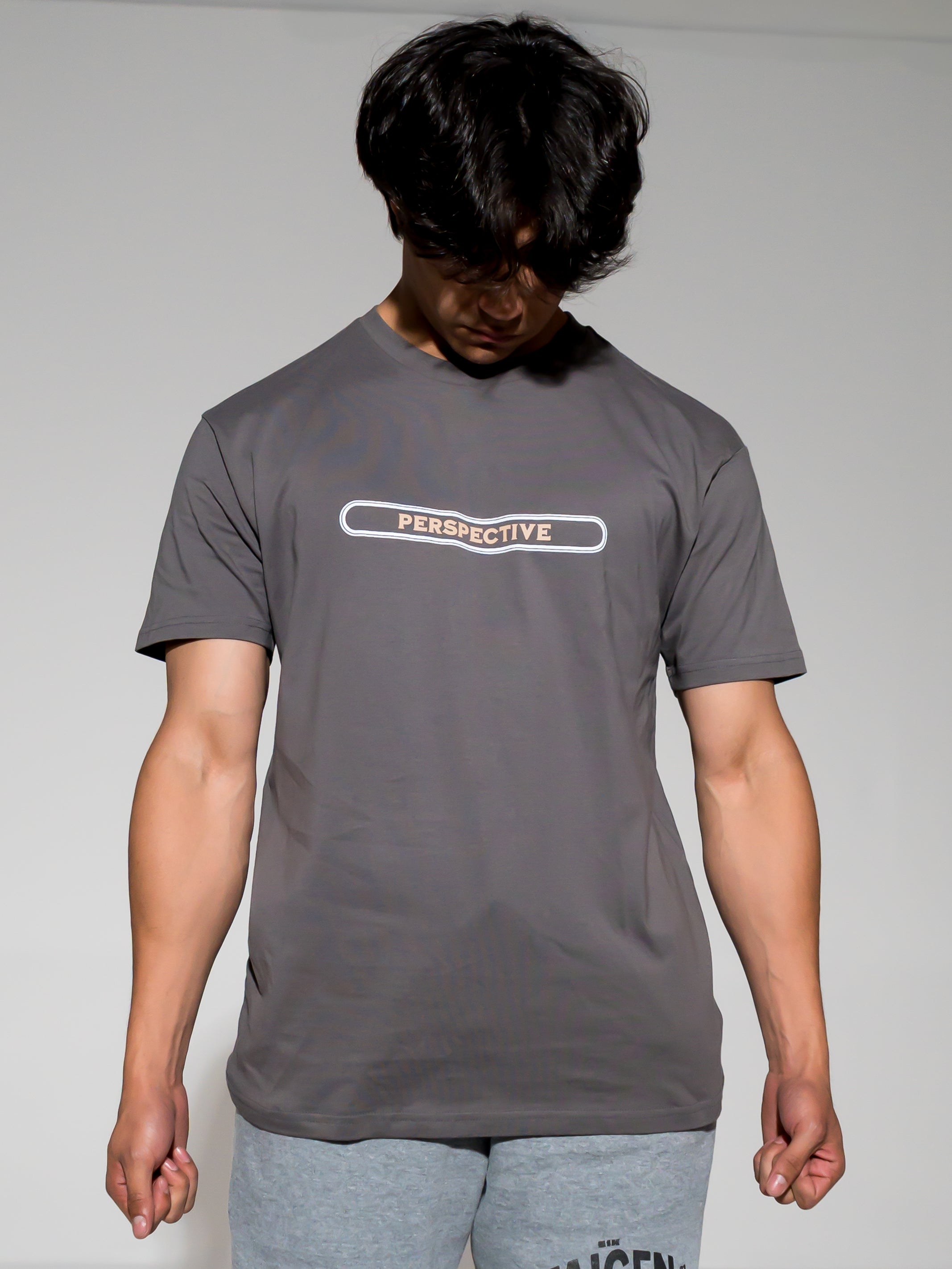 Perspective 2.0 Tee