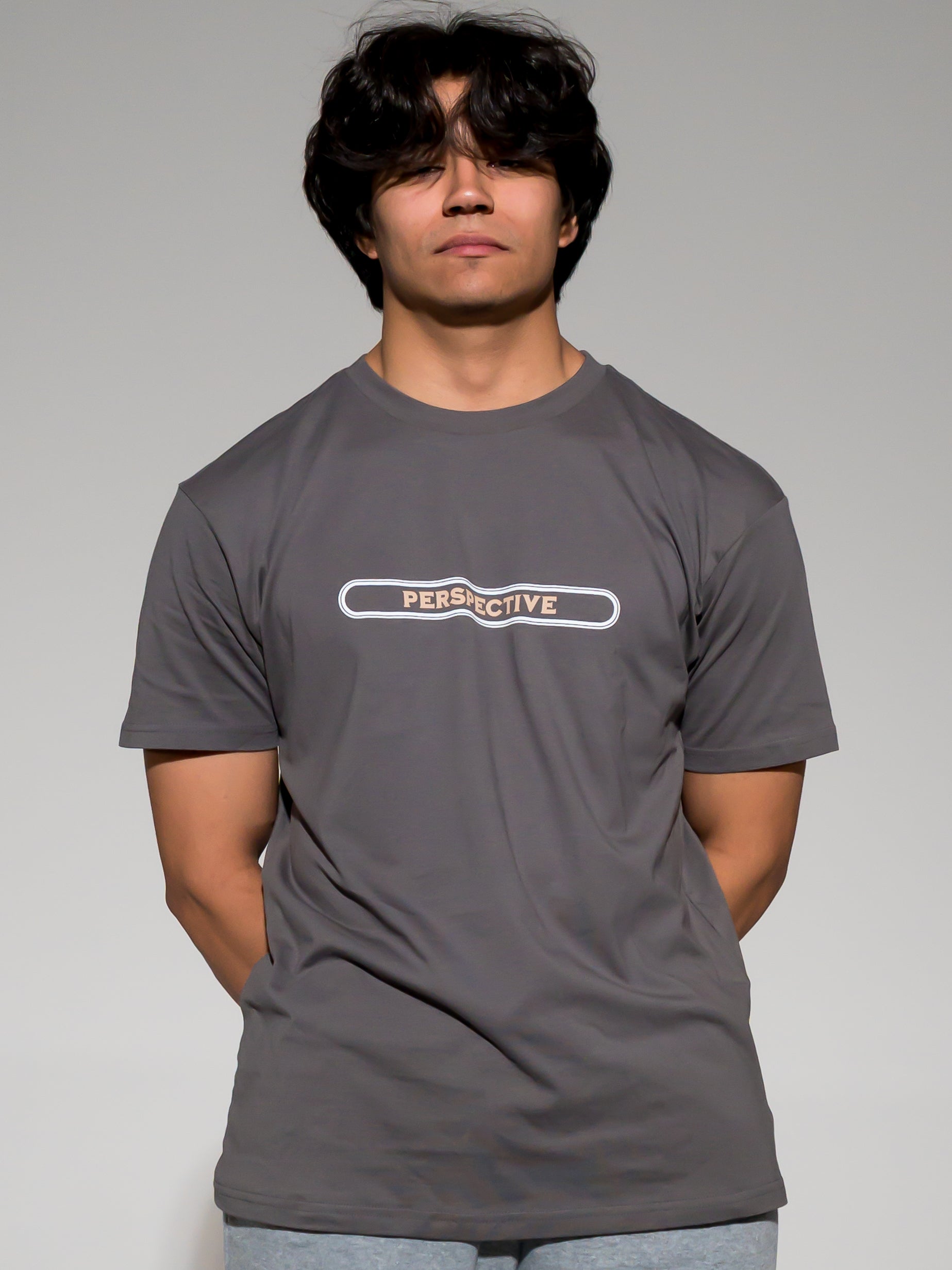 Perspective 2.0 Tee