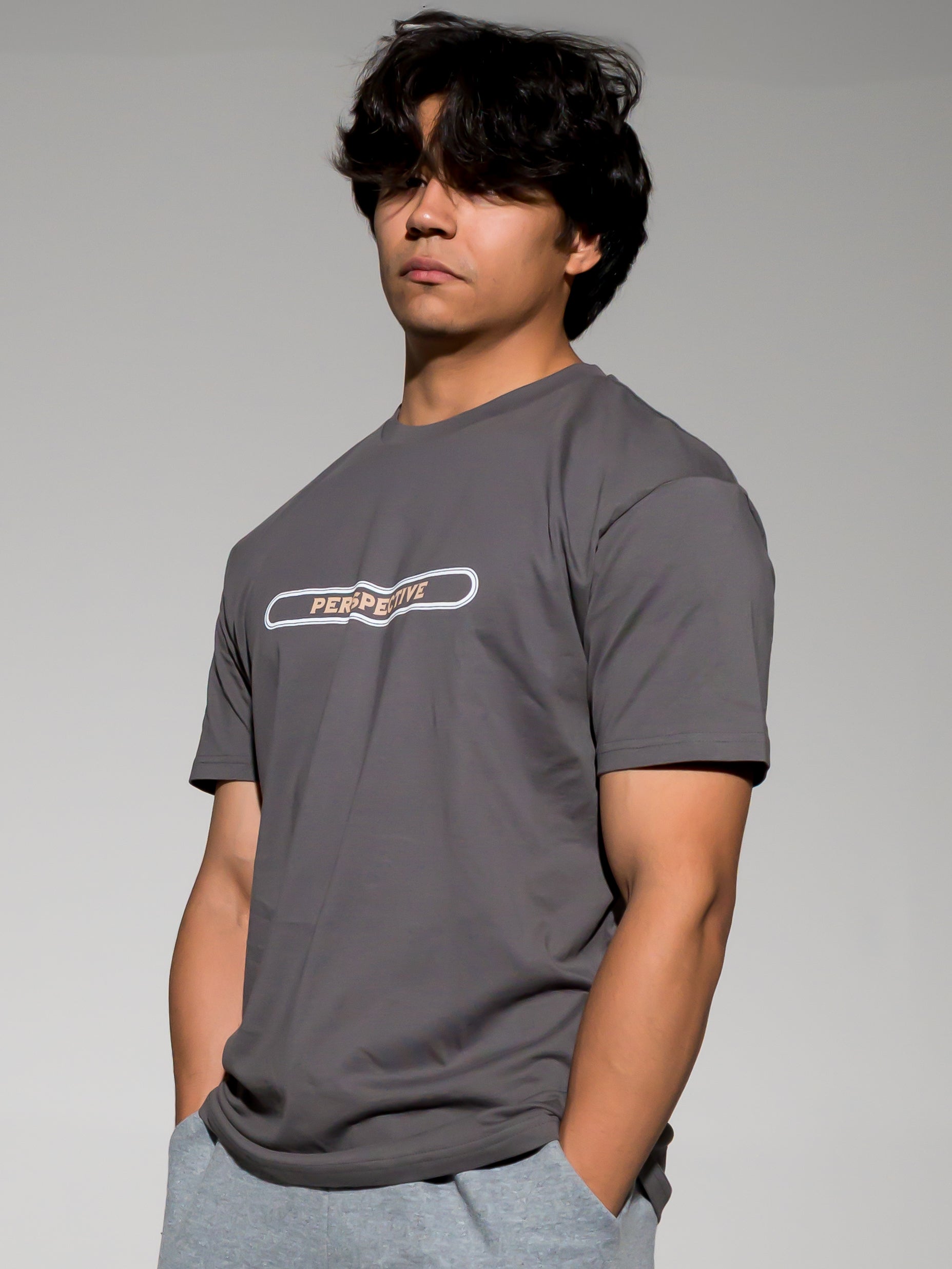 Perspective 2.0 Tee