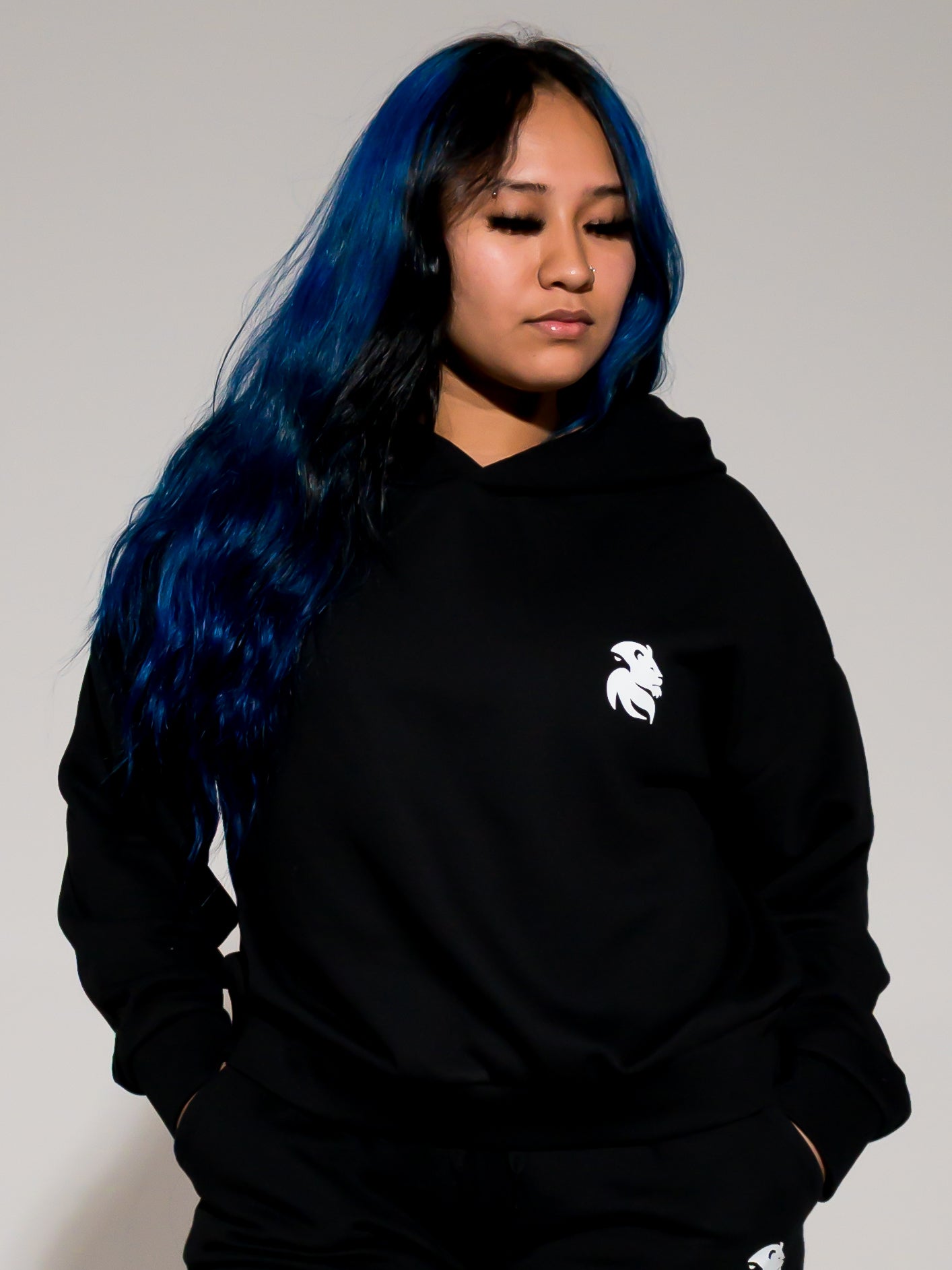 California Wash Hoodie