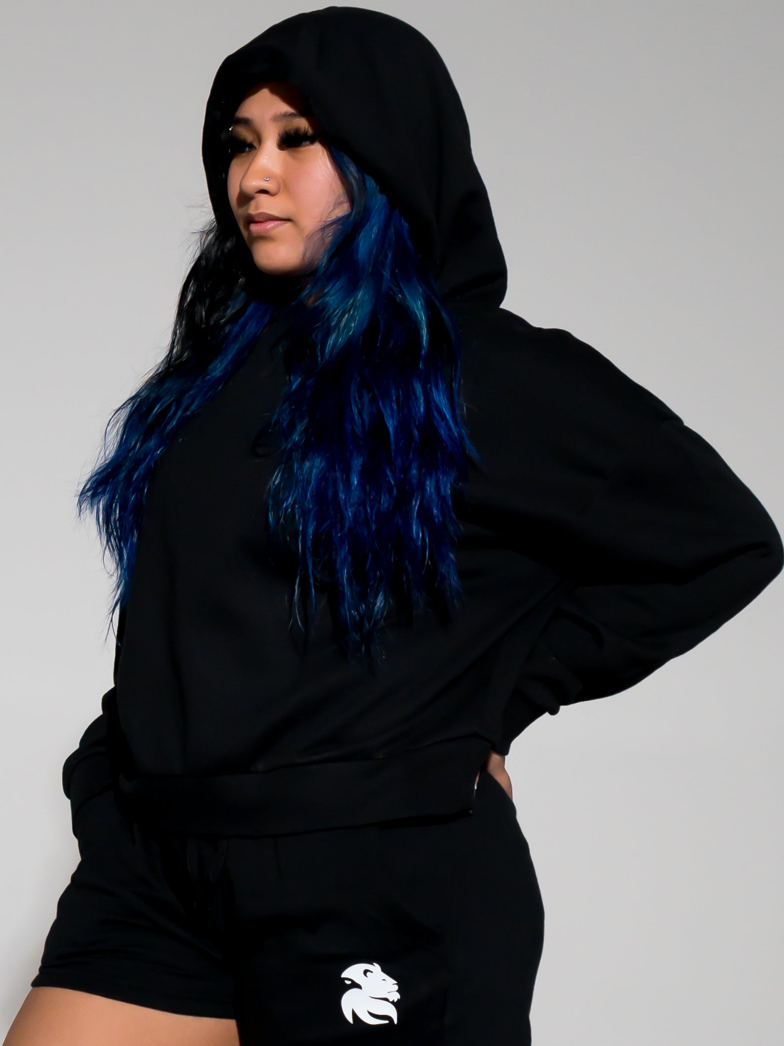 California Wash Hoodie