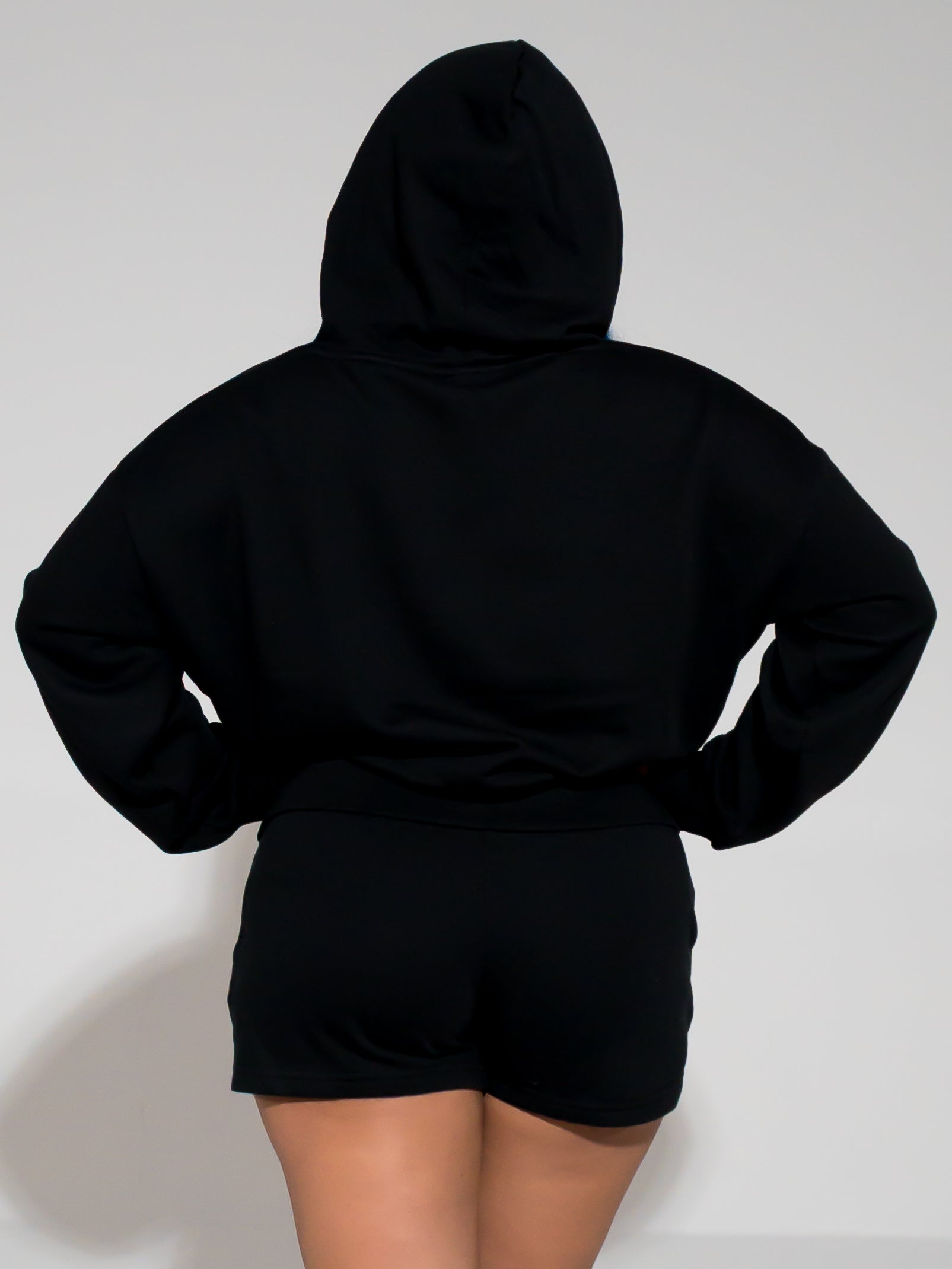 California Wash Hoodie