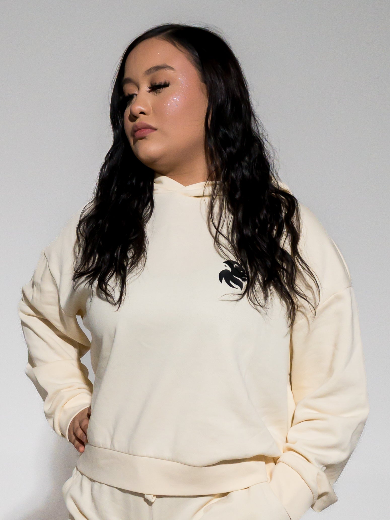 California Wash Hoodie