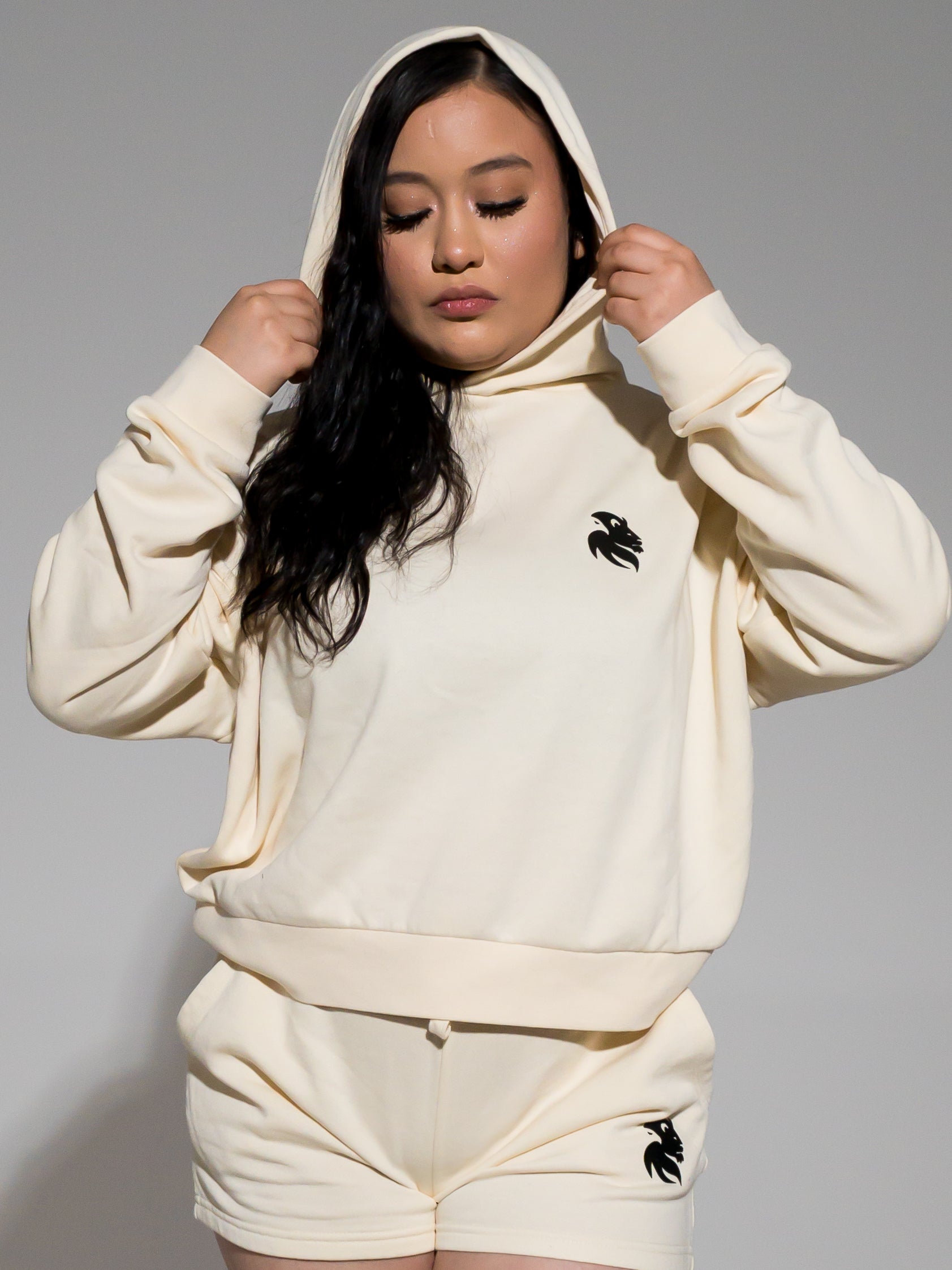 California Wash Hoodie