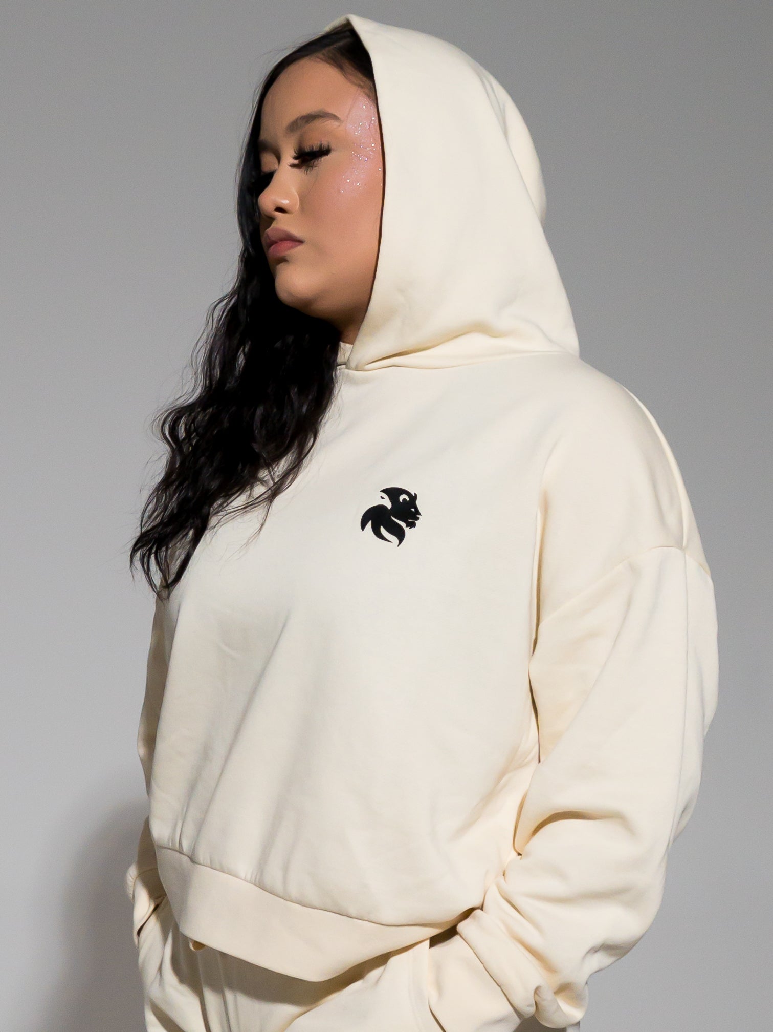 California Wash Hoodie
