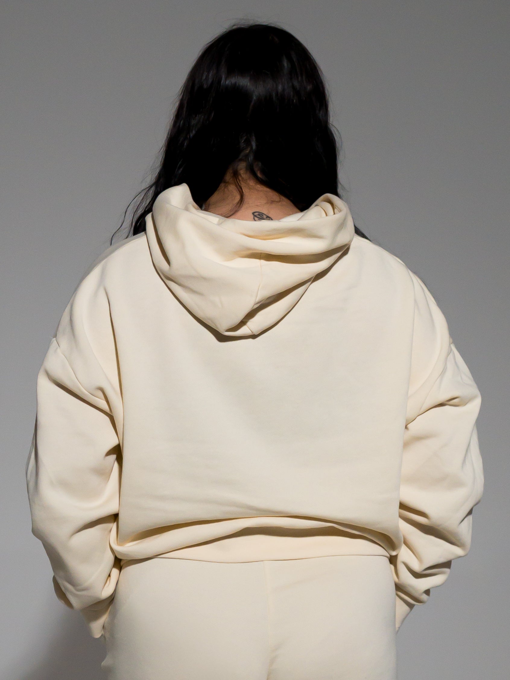 California Wash Hoodie
