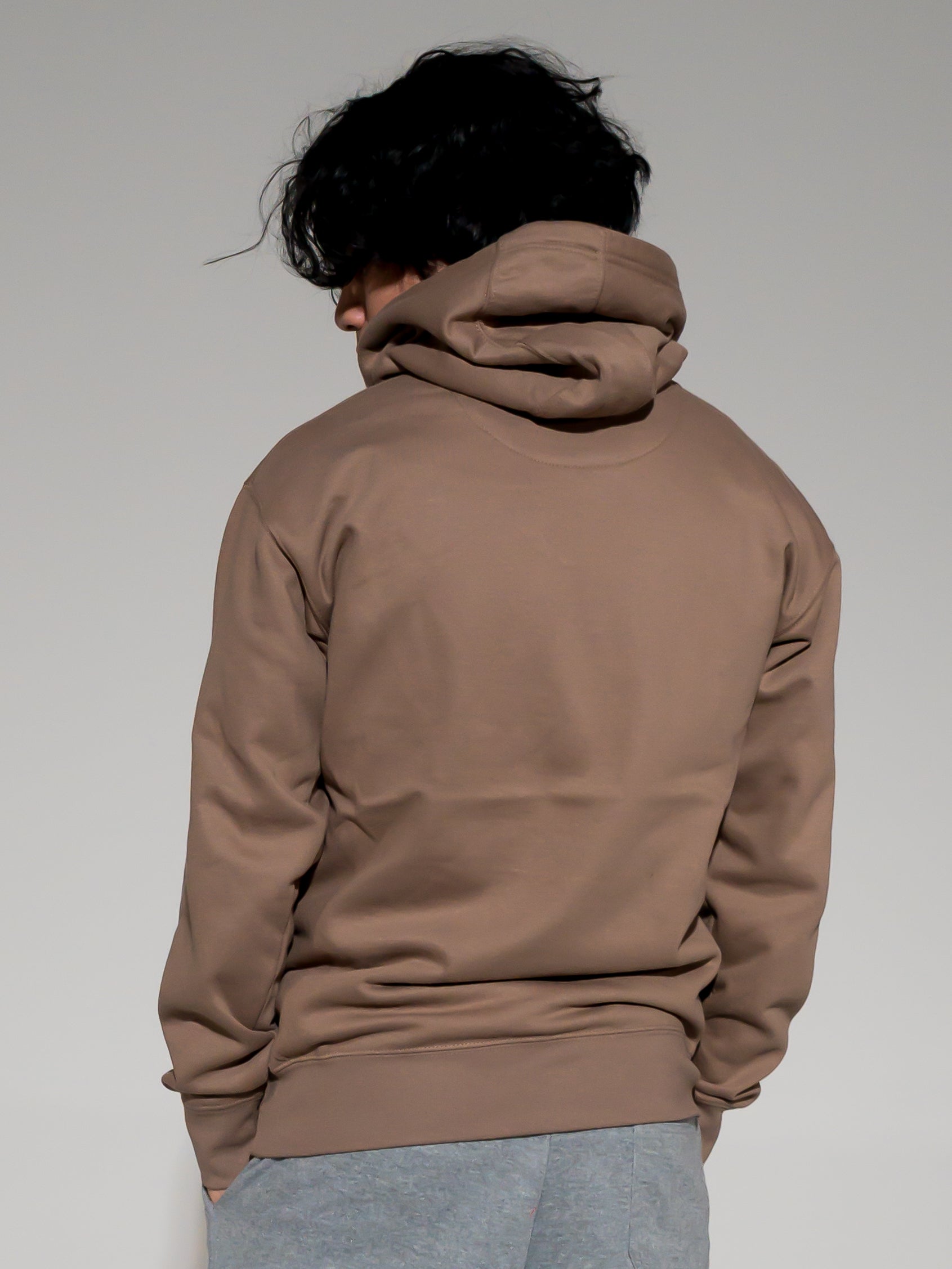 Stay Resilient Hoodie