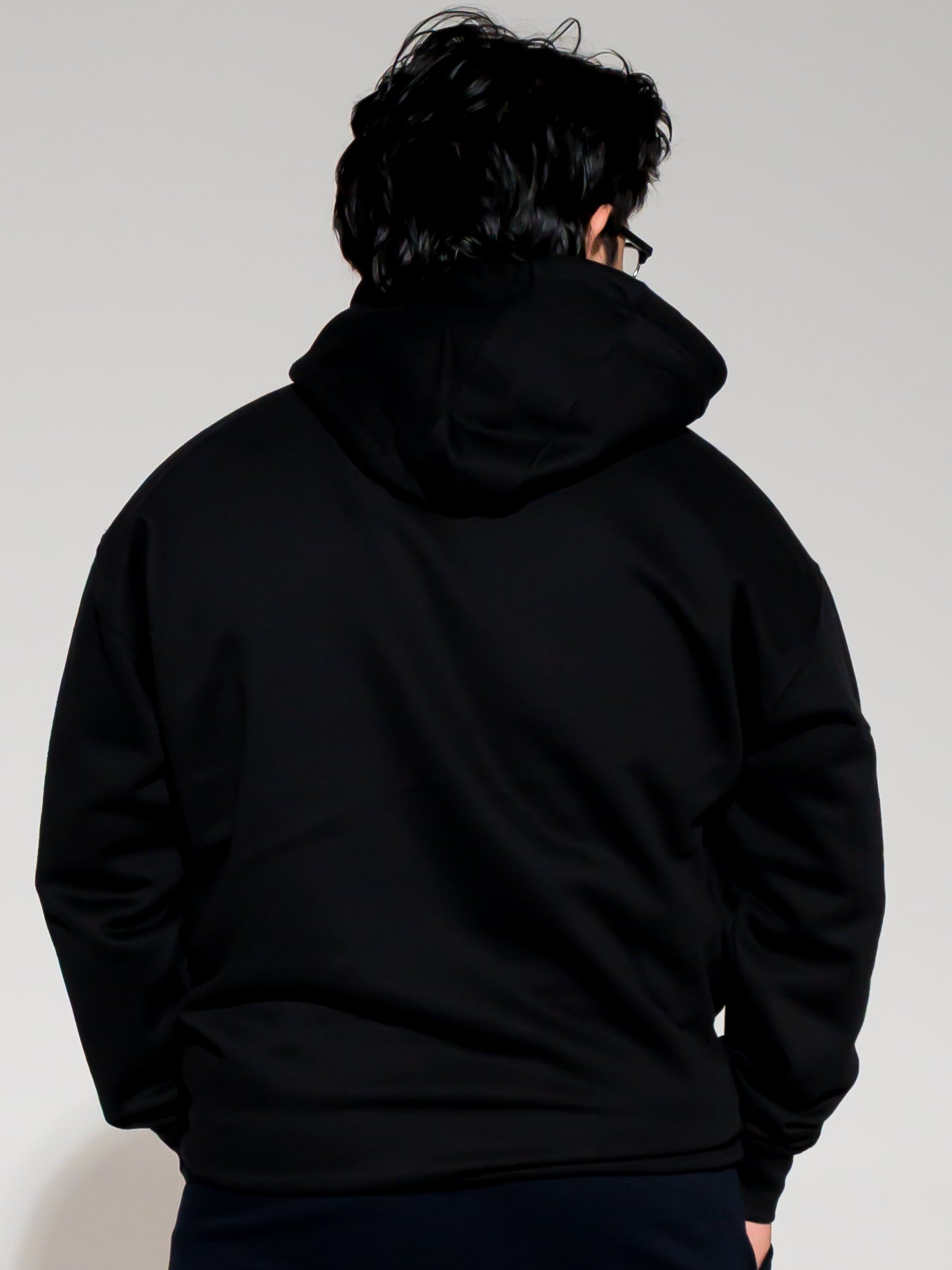 TIORTS Hoodie