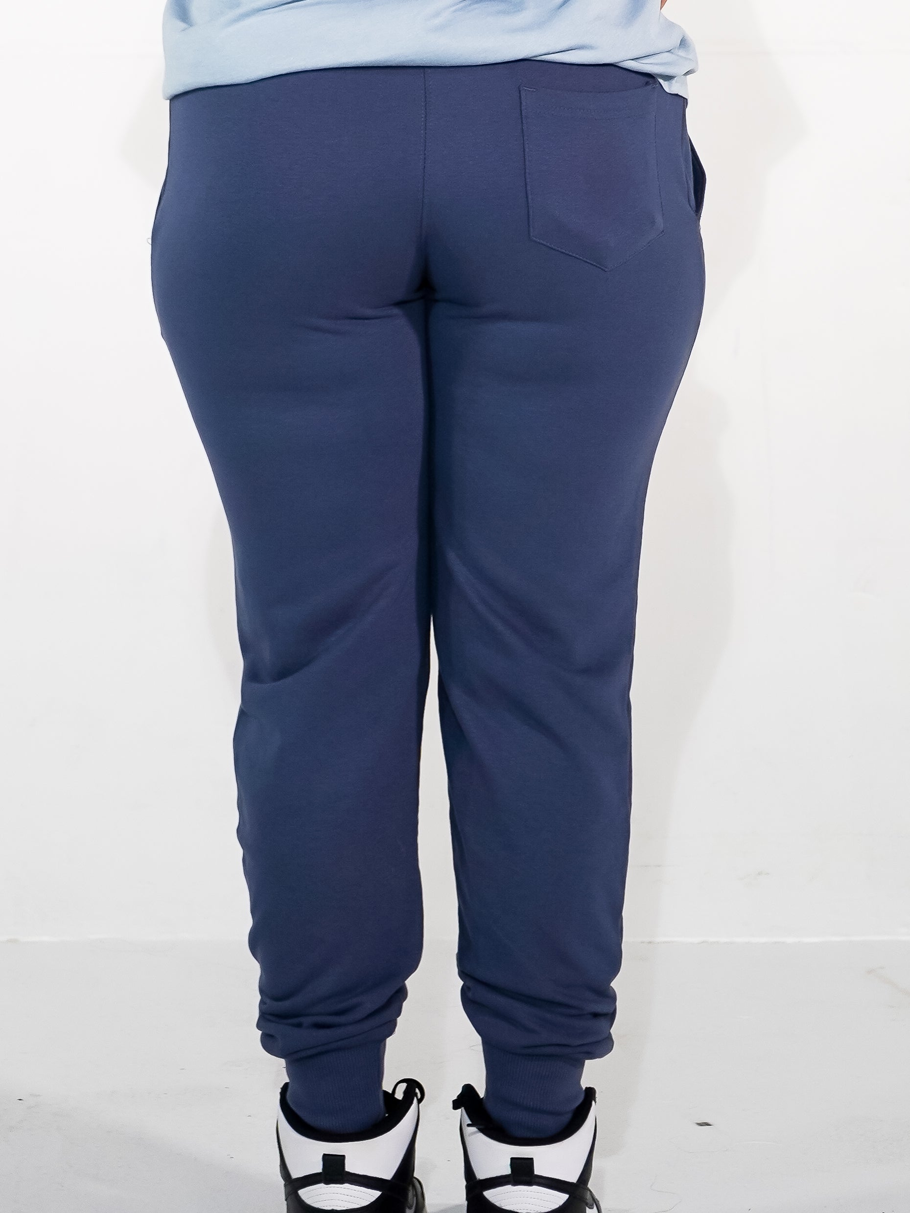 Script Joggers
