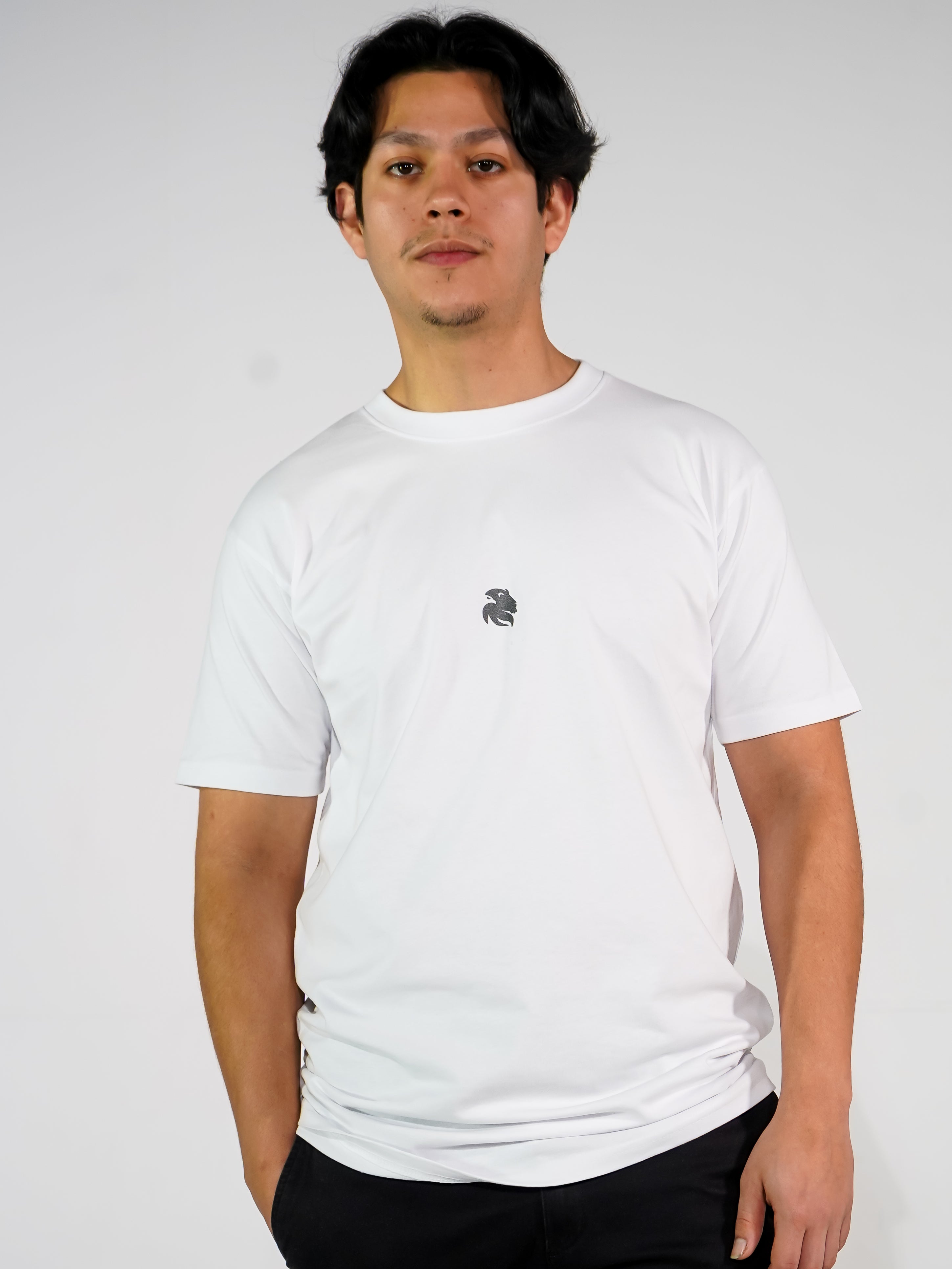 Heavyweight Tee