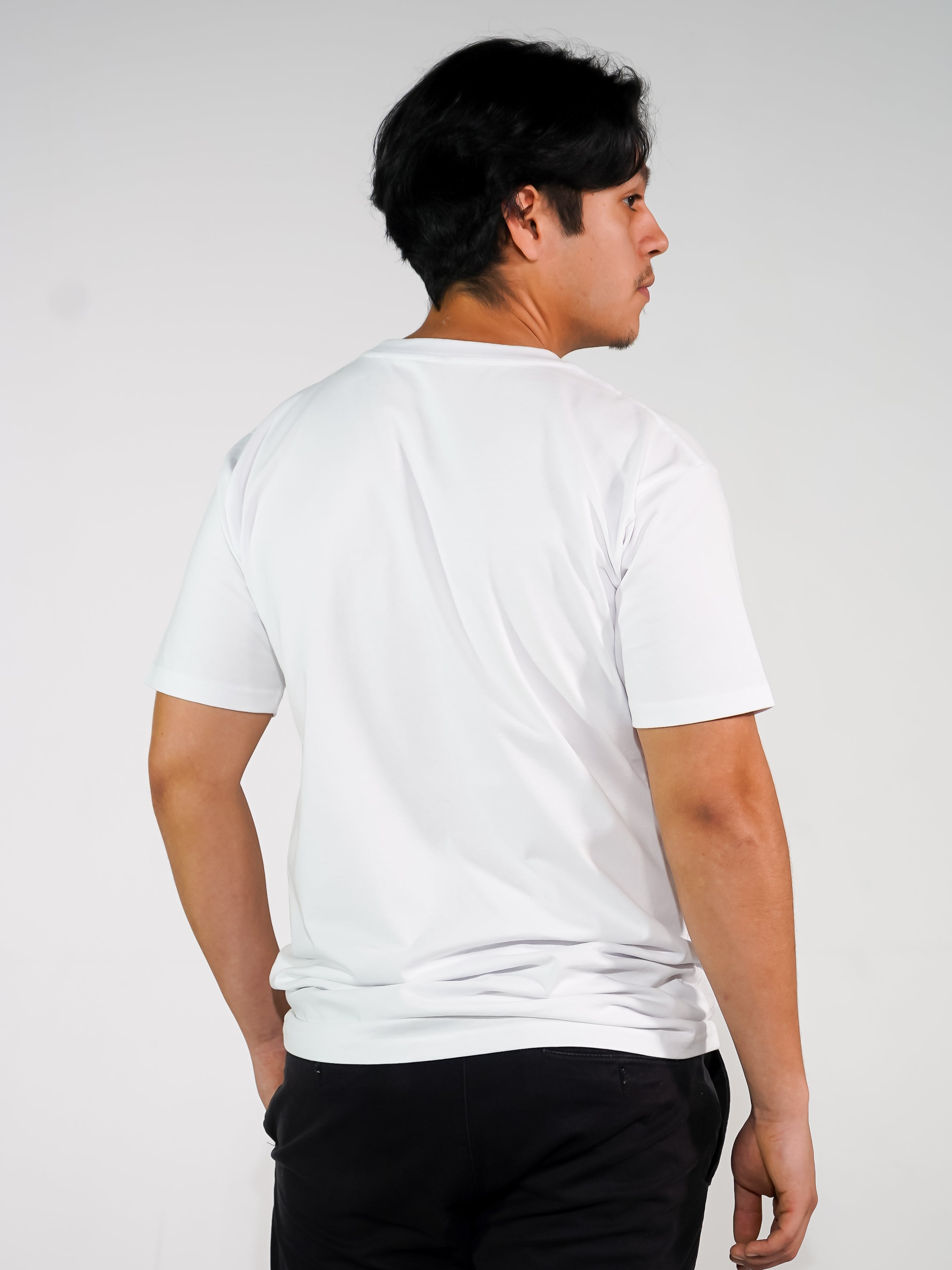 Heavyweight Tee