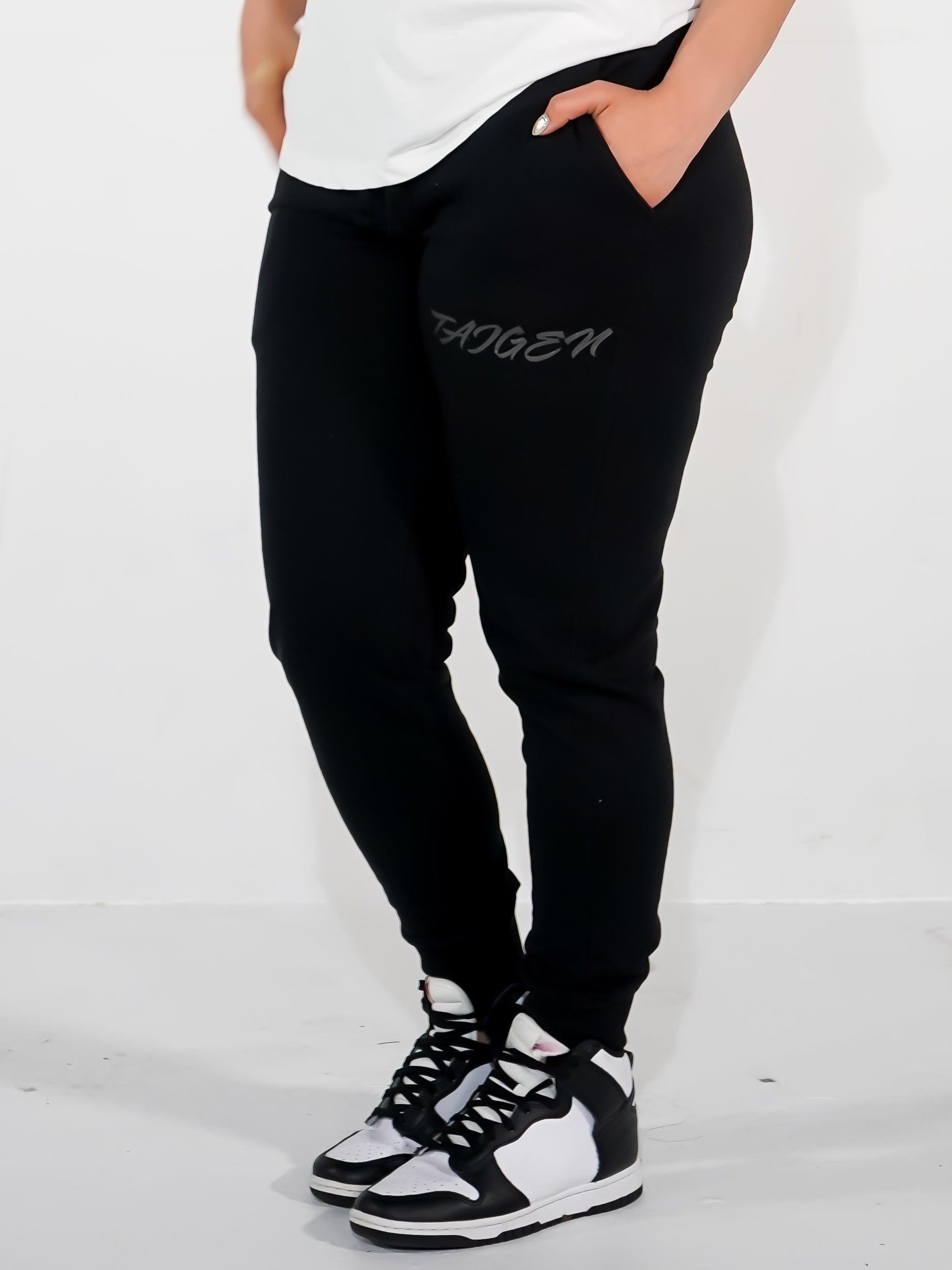 Script Joggers
