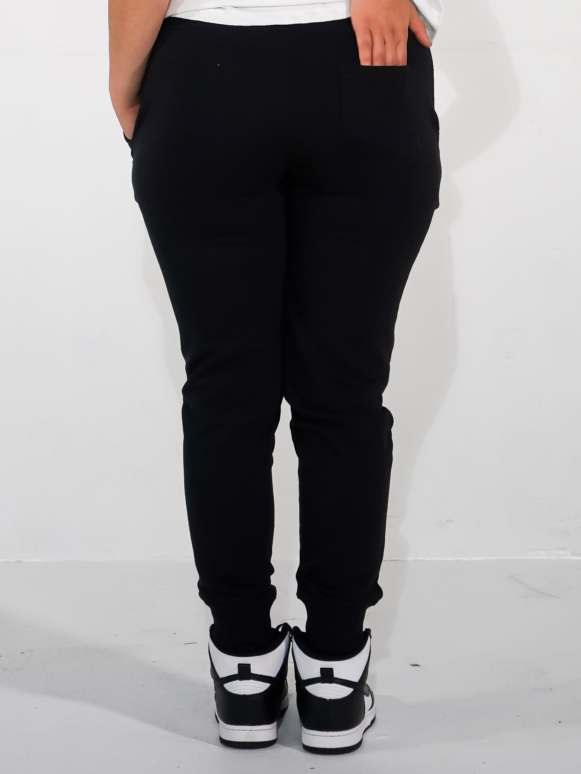Script Joggers