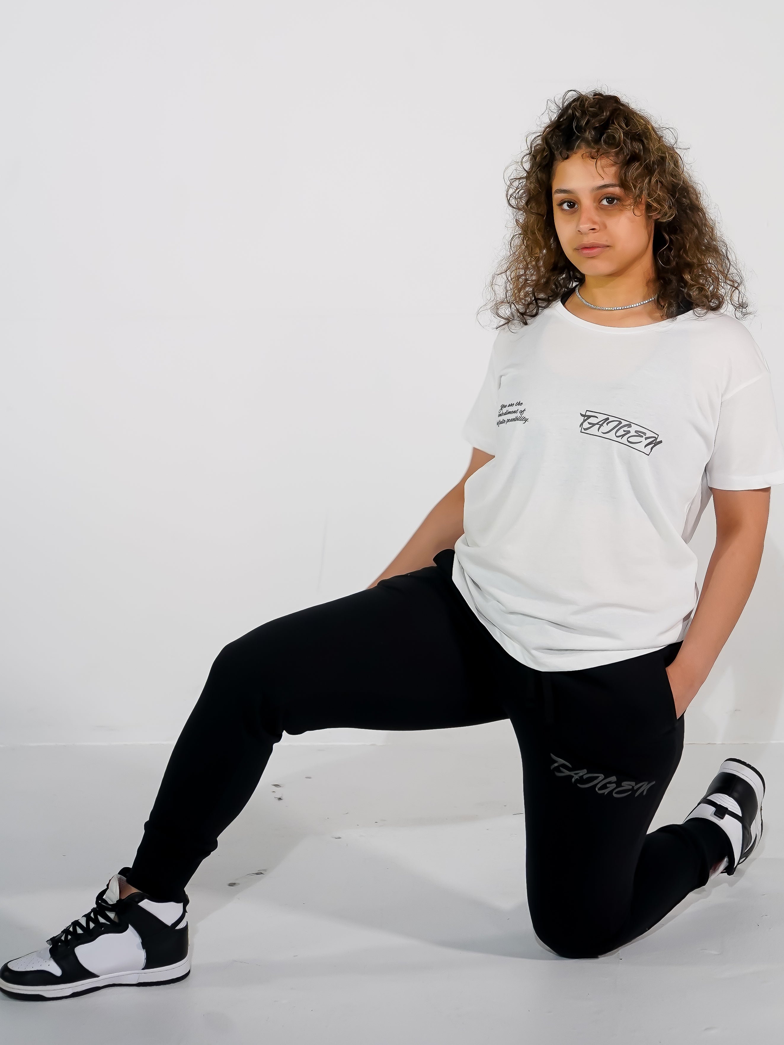 Script Joggers