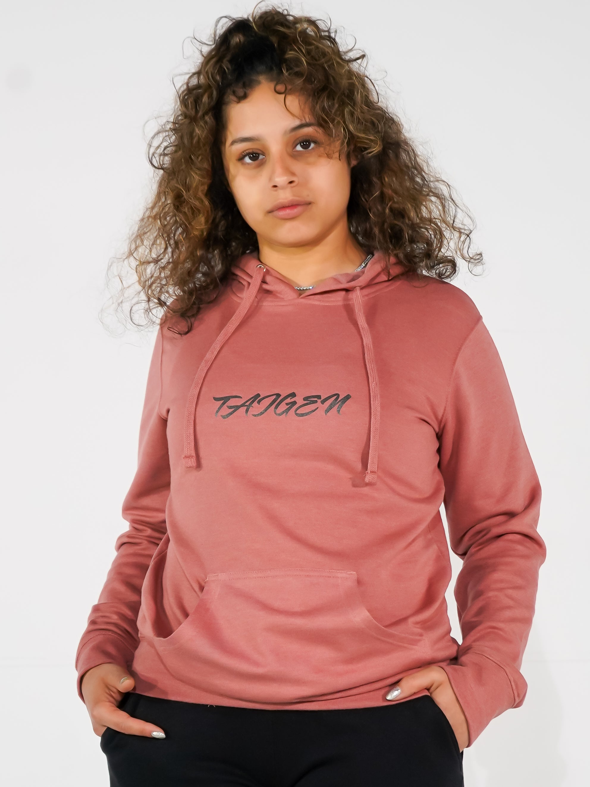 Legacy Hoodie