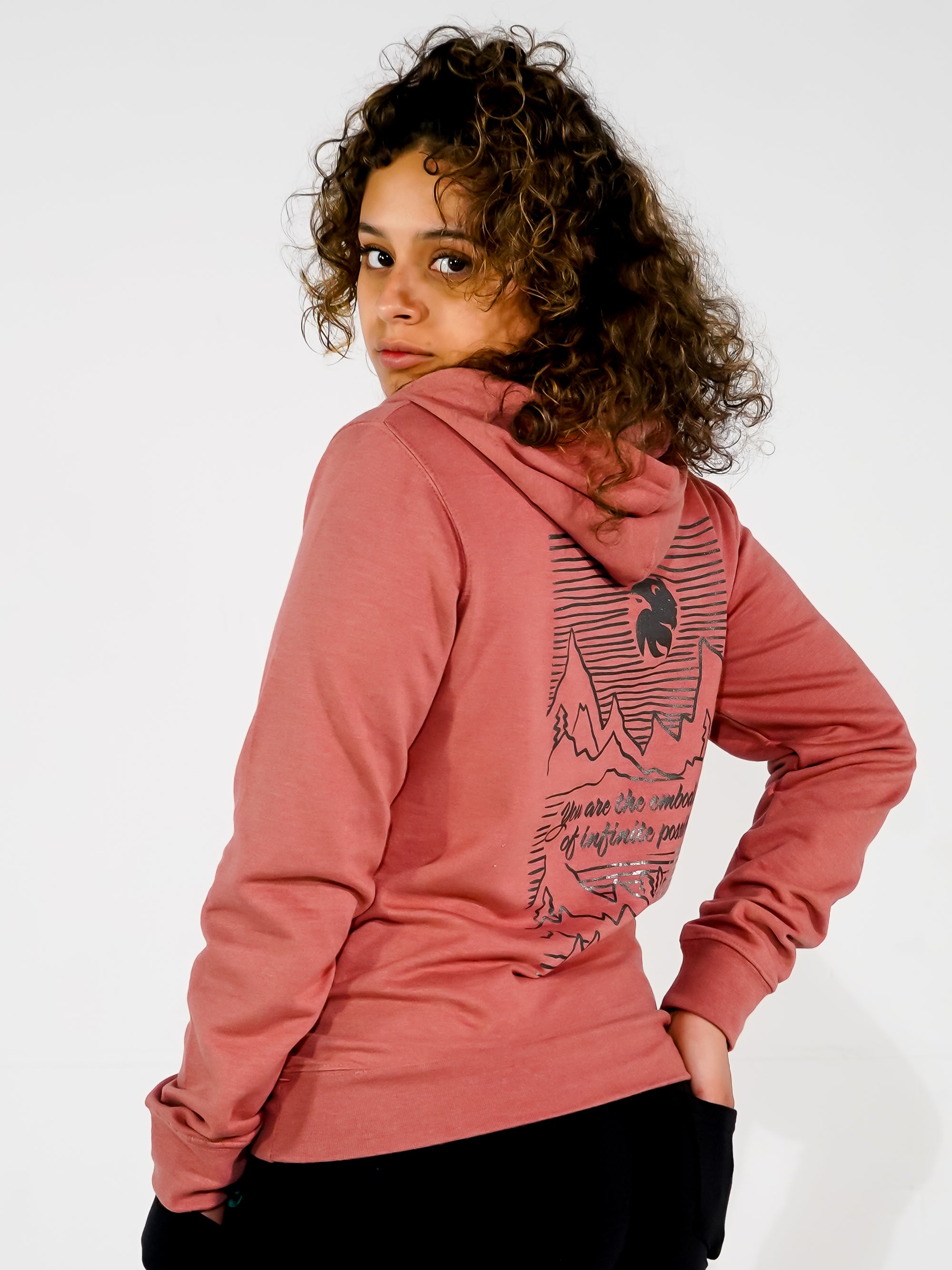 Legacy Hoodie
