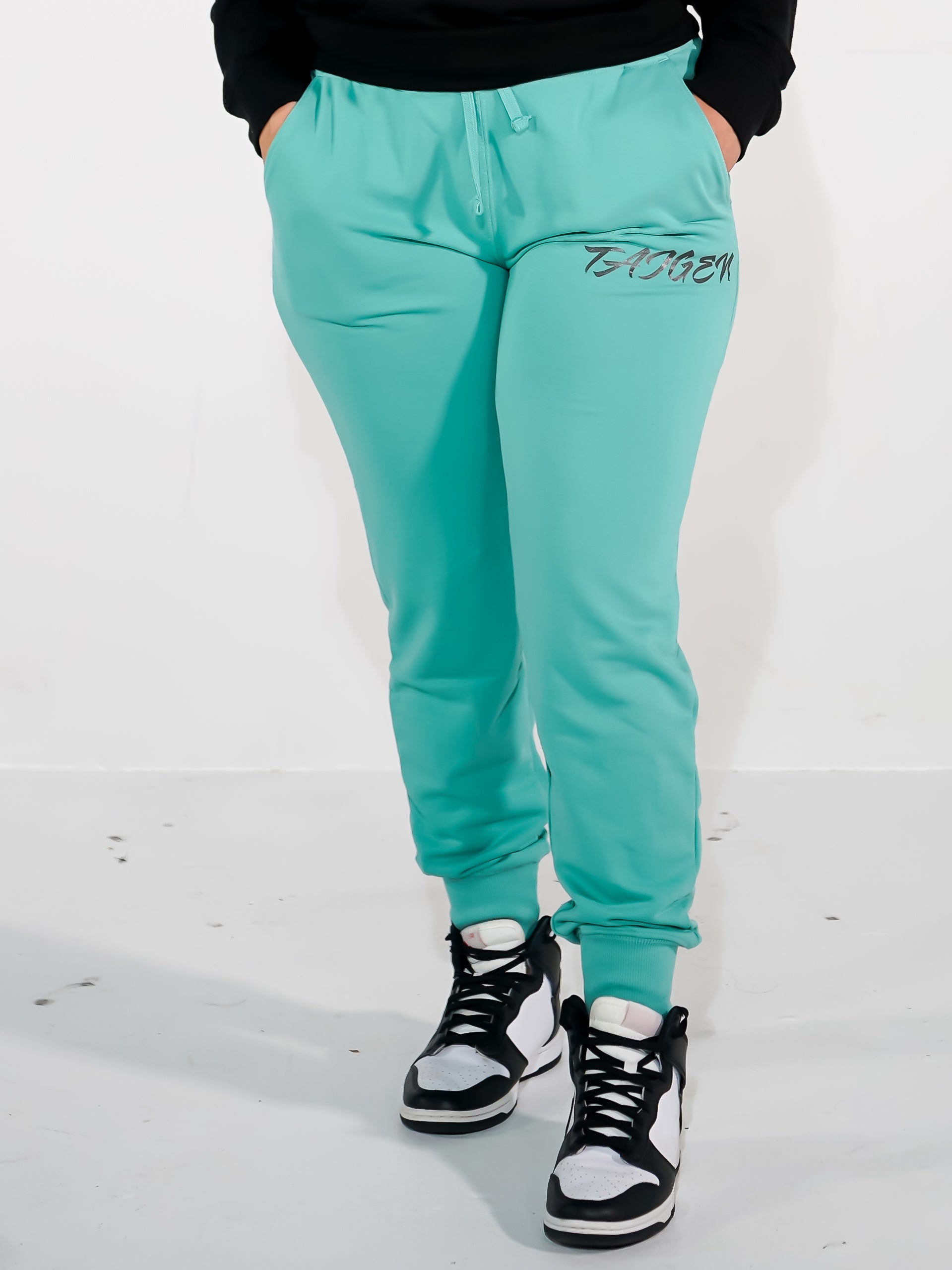 Script Joggers