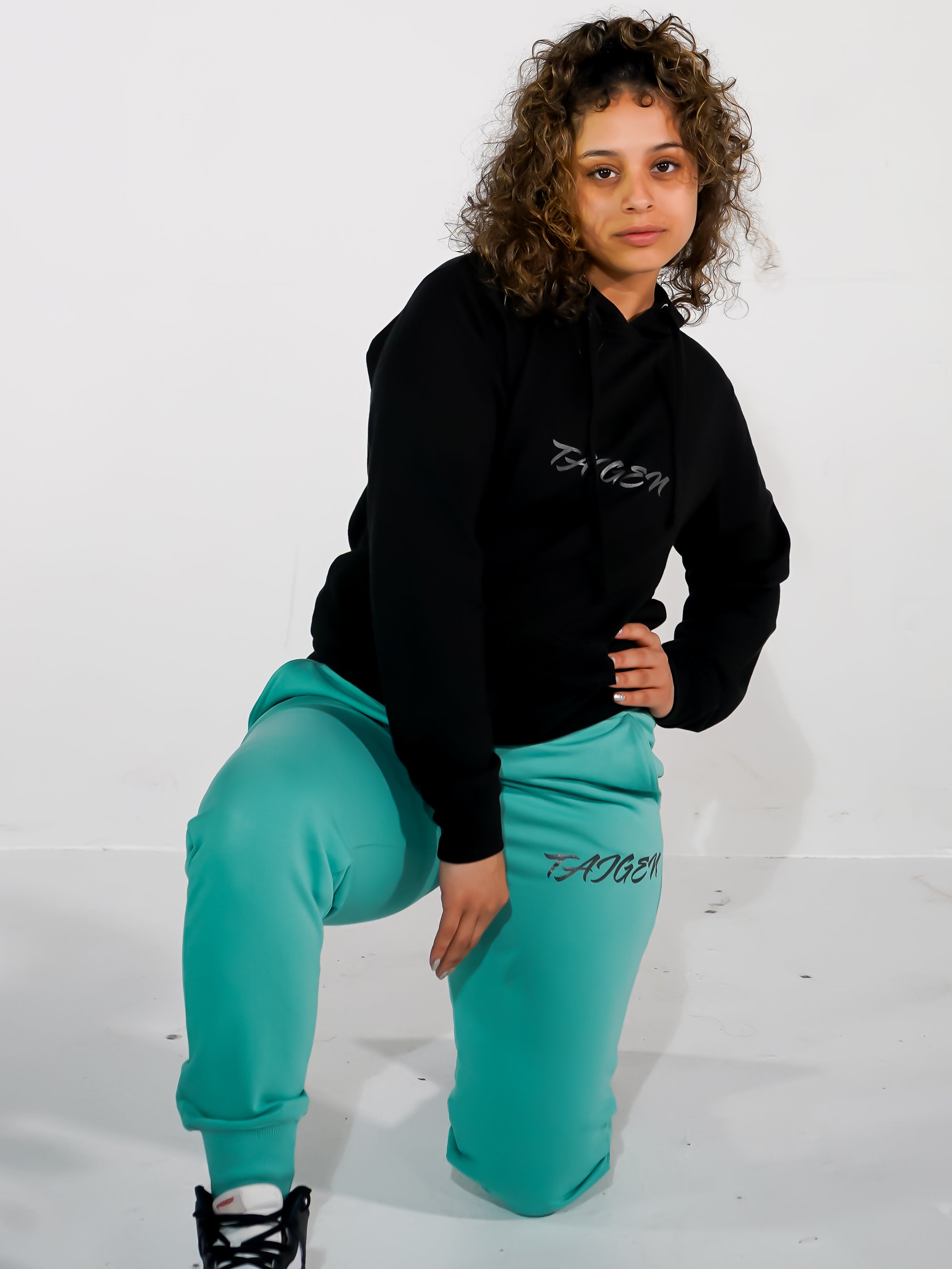 Script Joggers