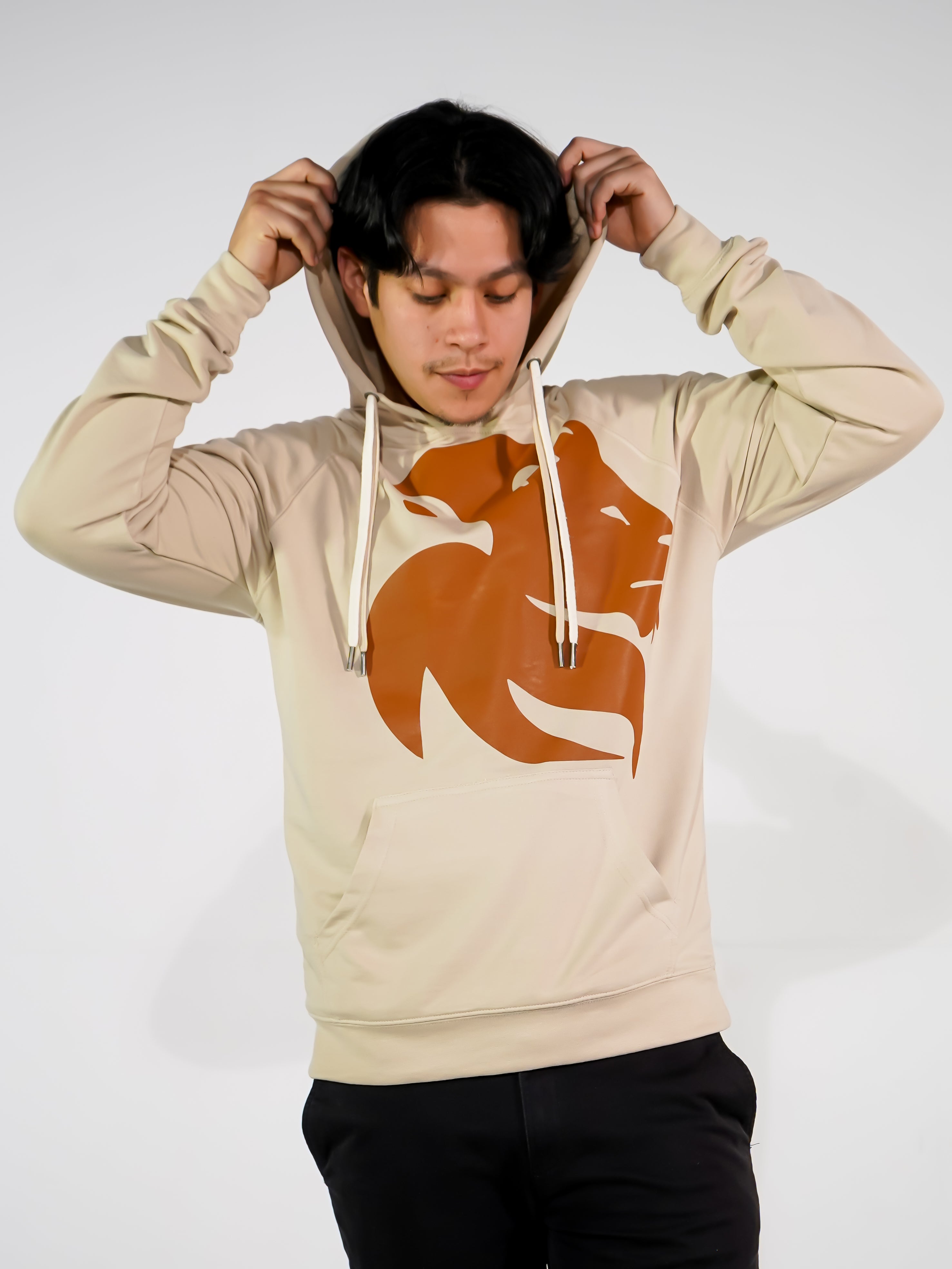 Very Terry Hoodie
