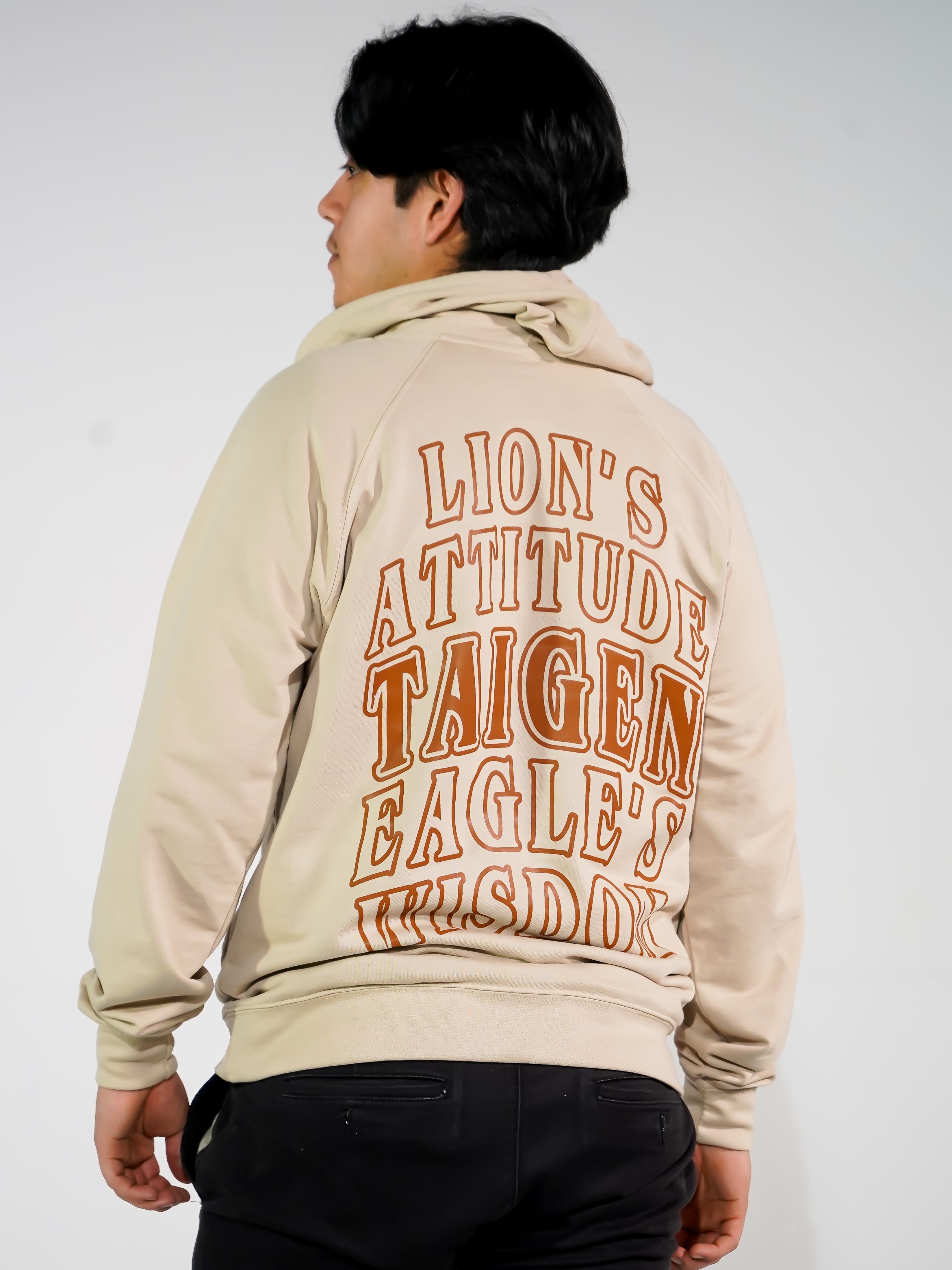 Very Terry Hoodie