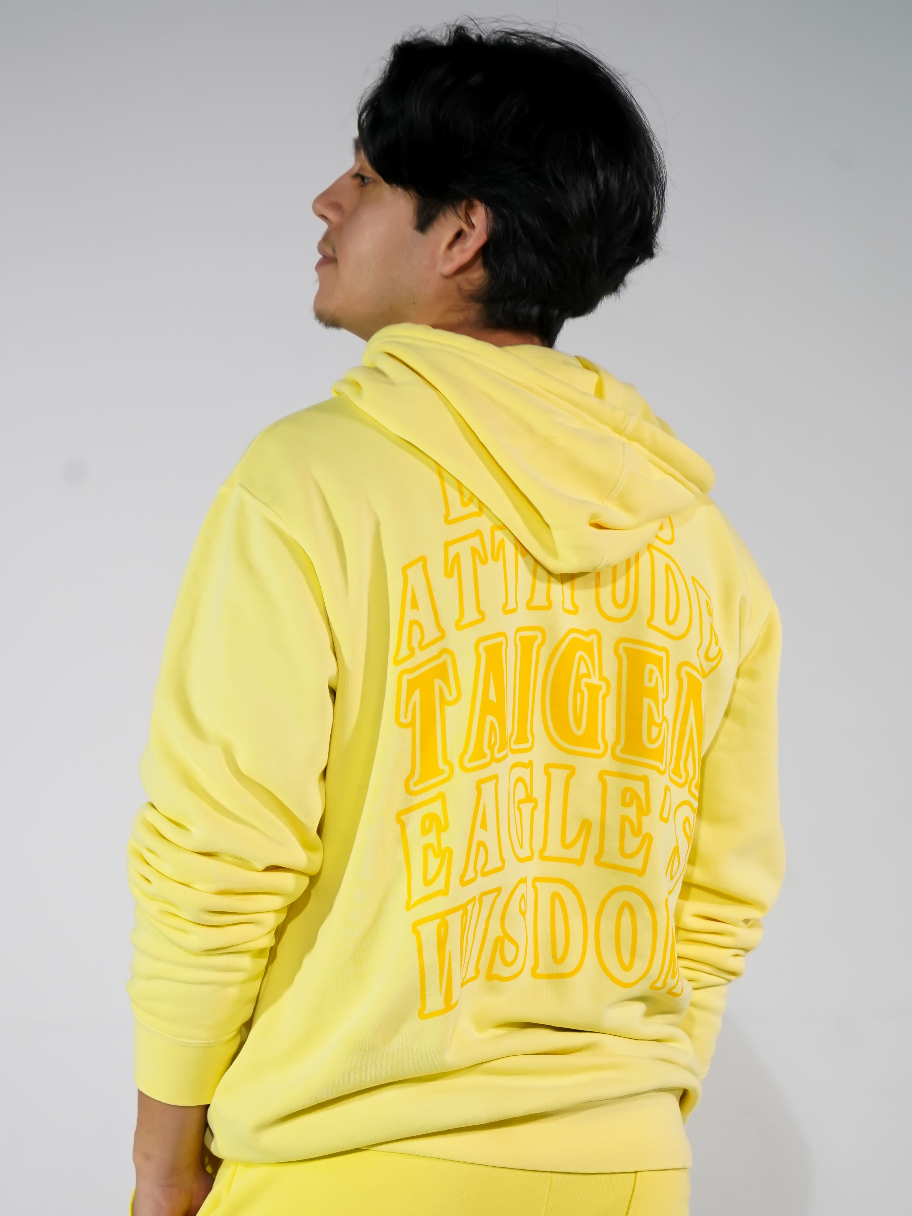 Insignia Hoodie