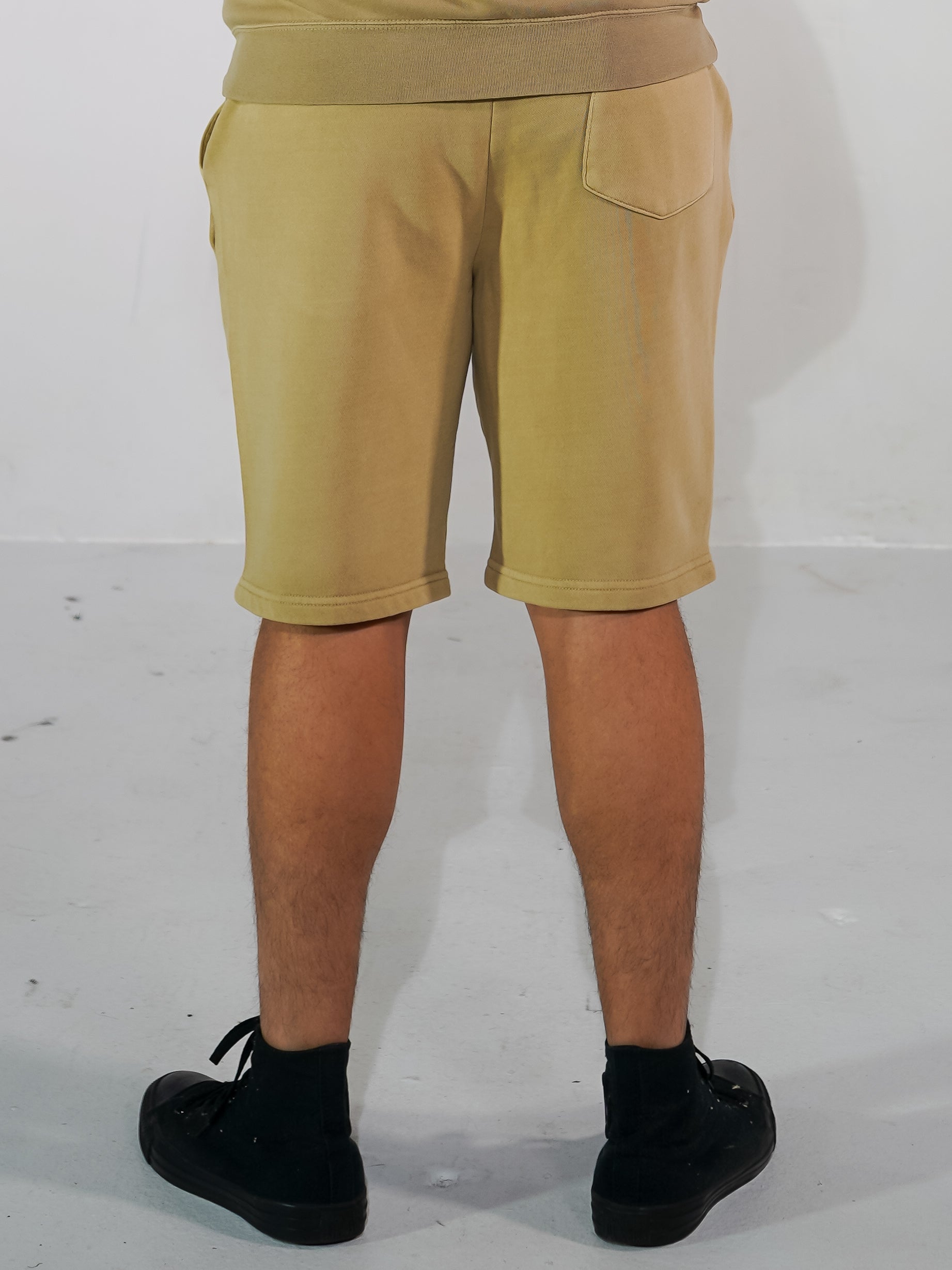 Insignia Shorts