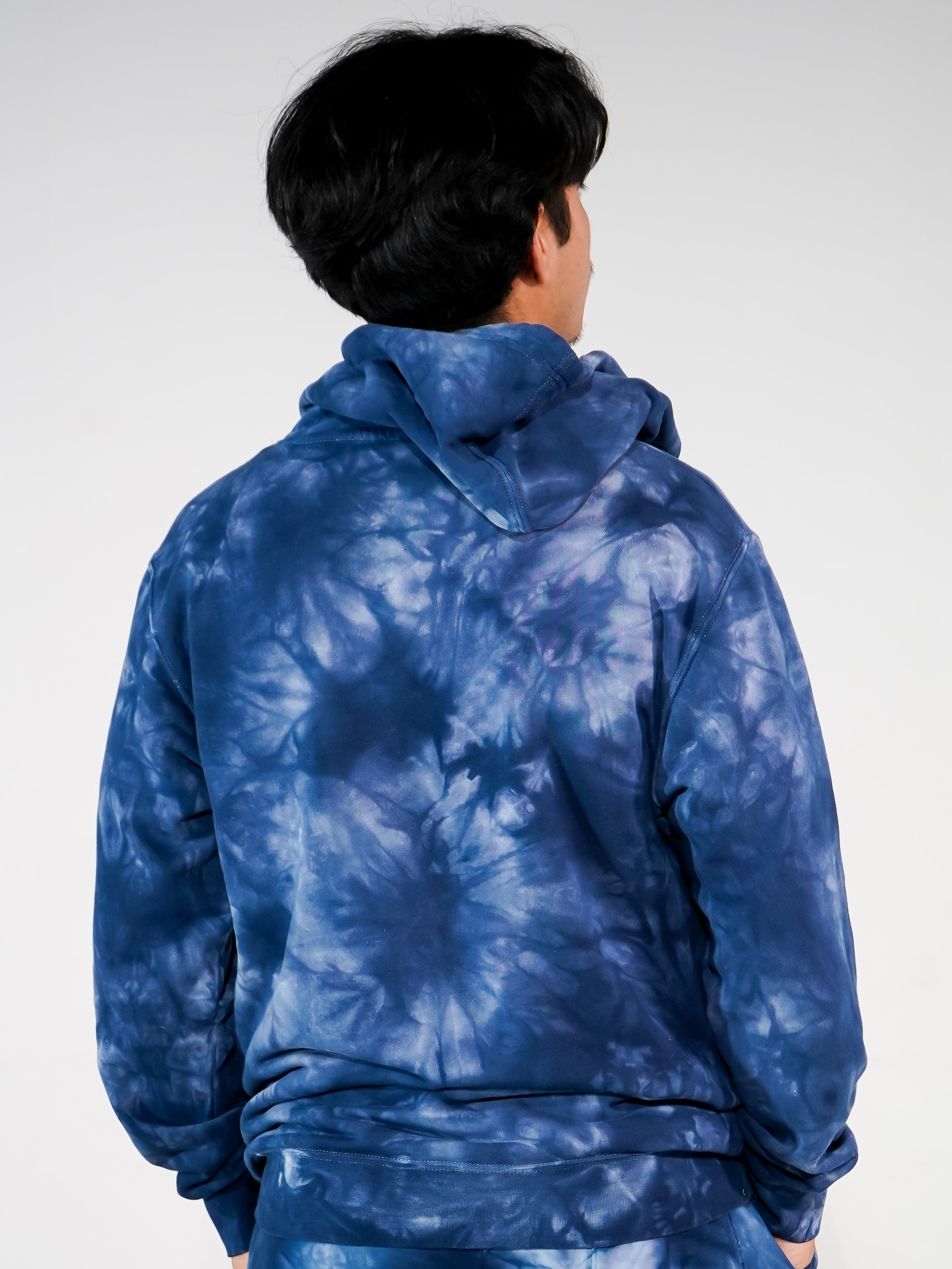 Tye Dye Hoodie