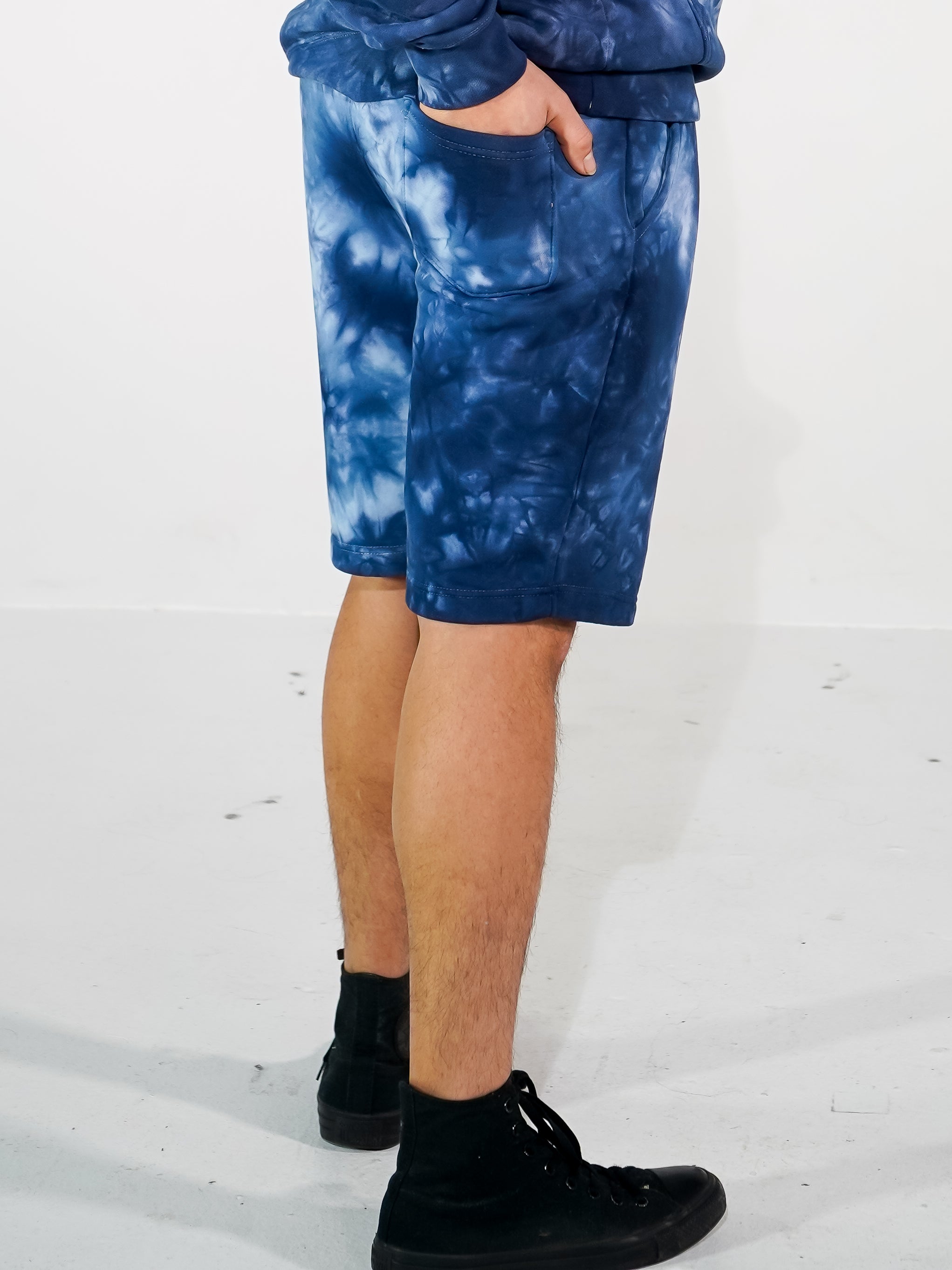 Tye Dye Shorts