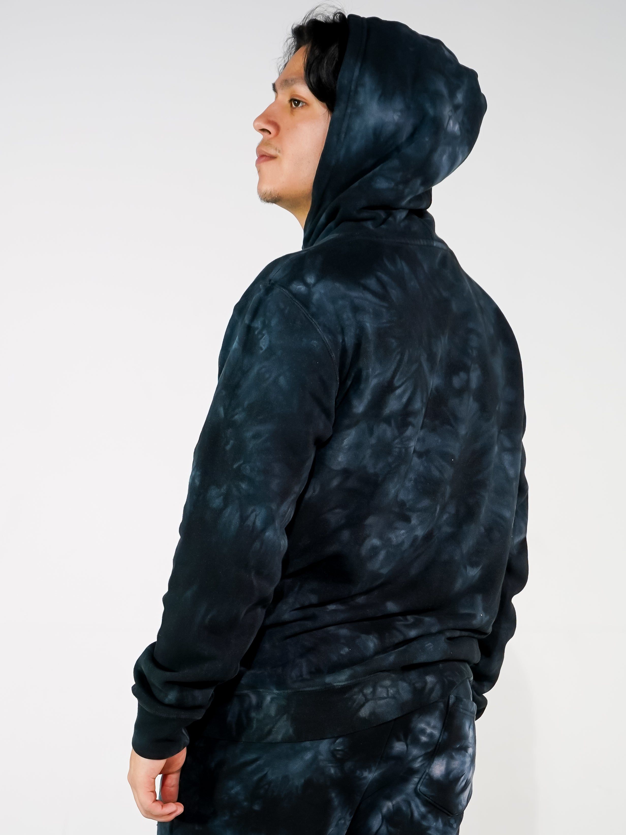 Tye Dye Hoodie