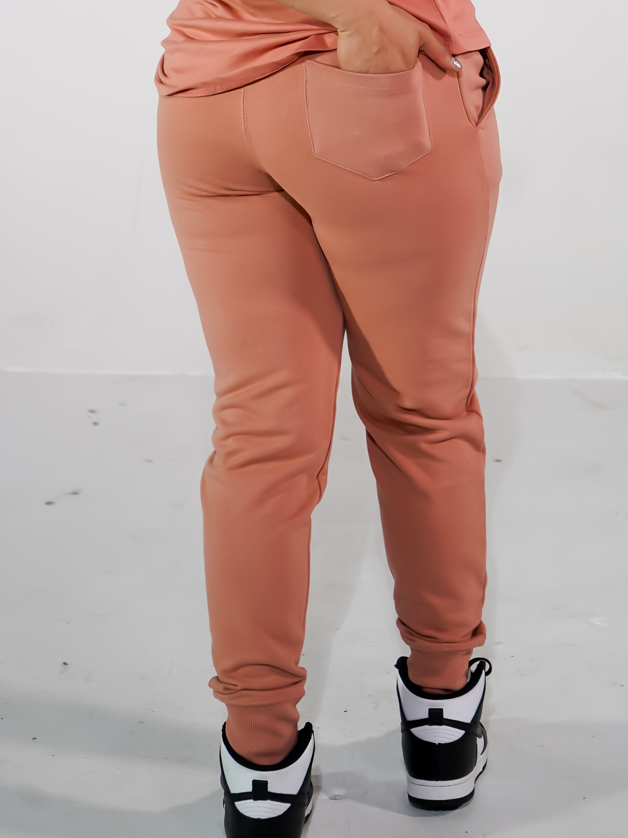 Script Joggers