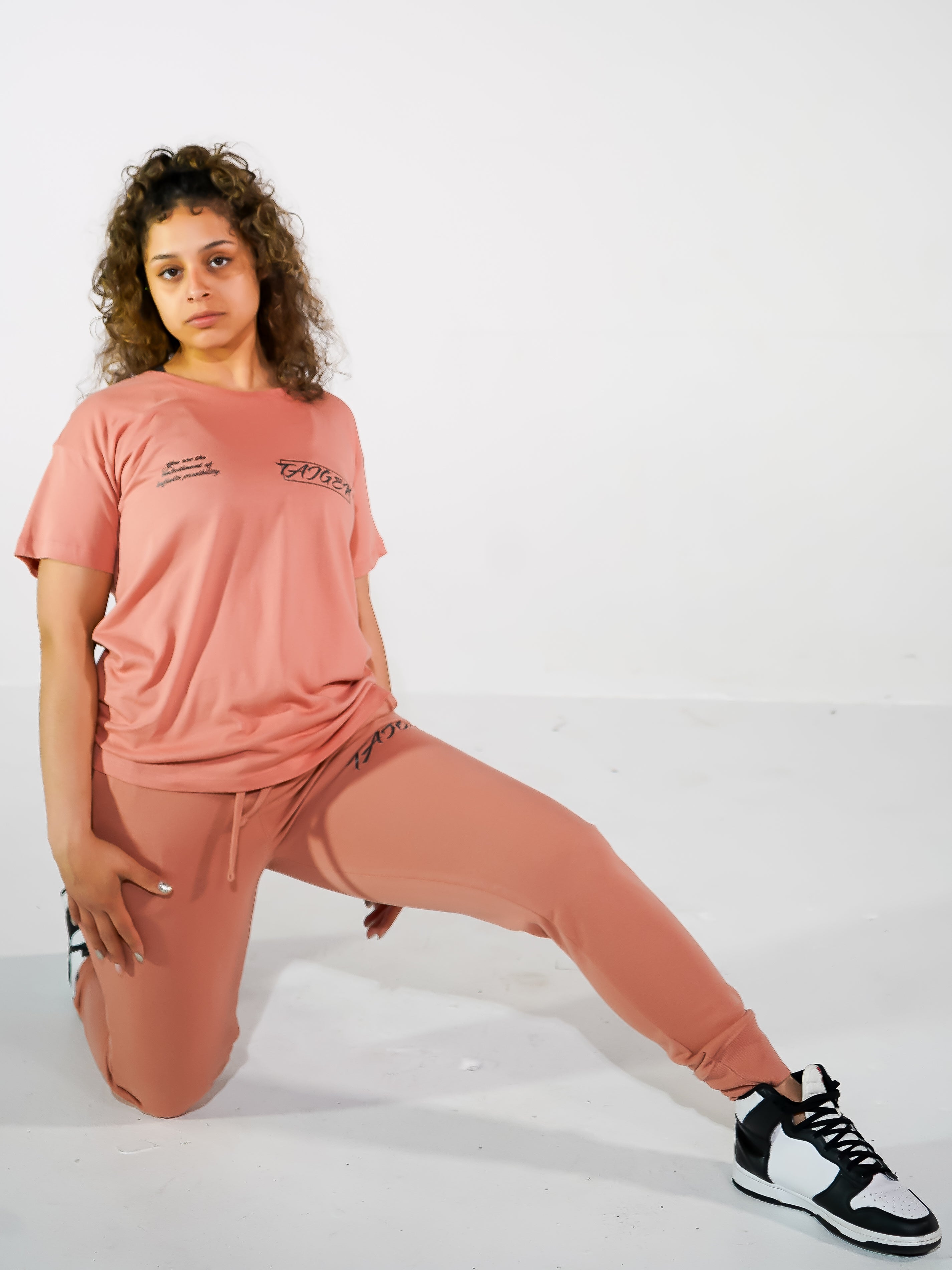Script Joggers